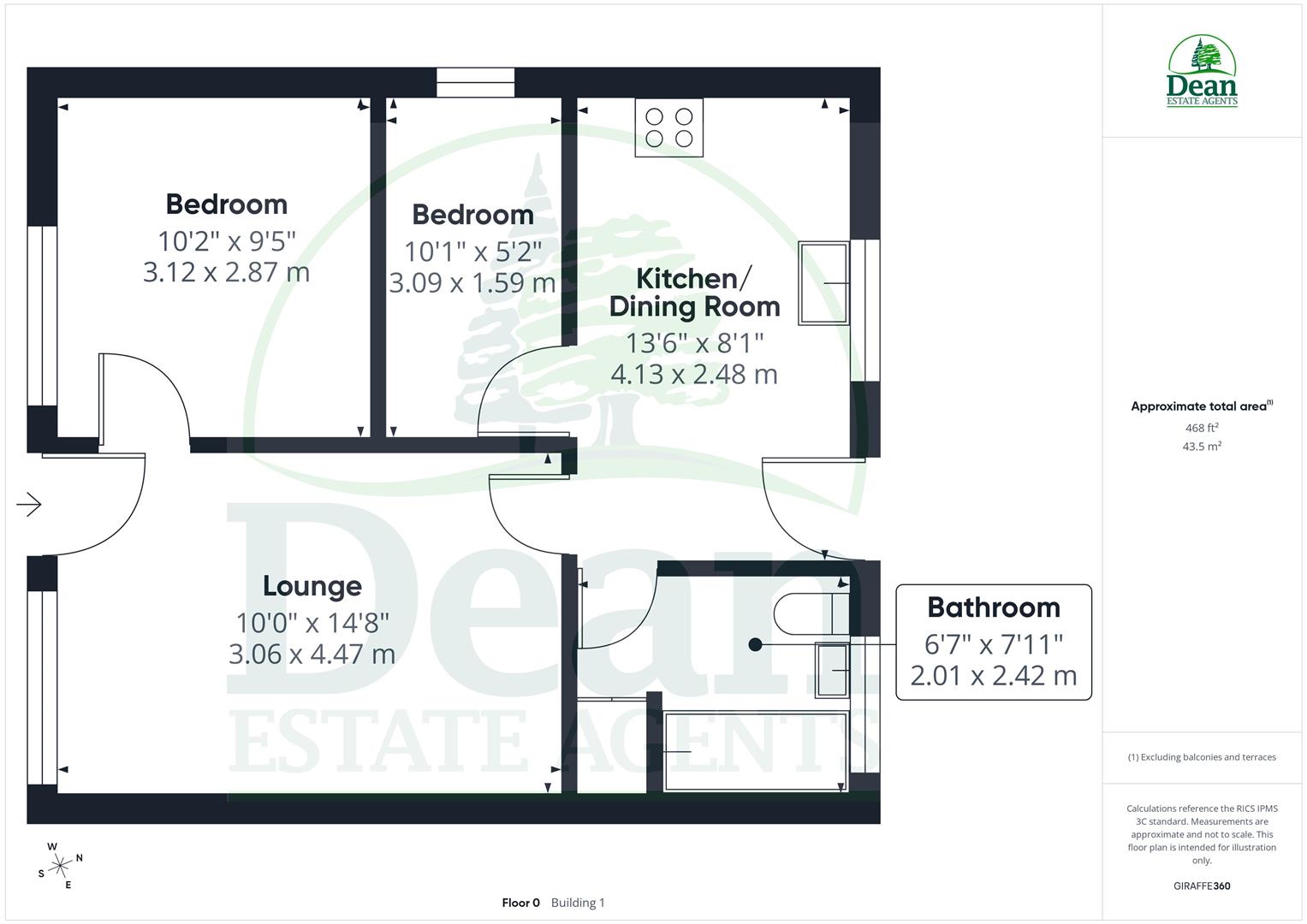 Floorplan 2