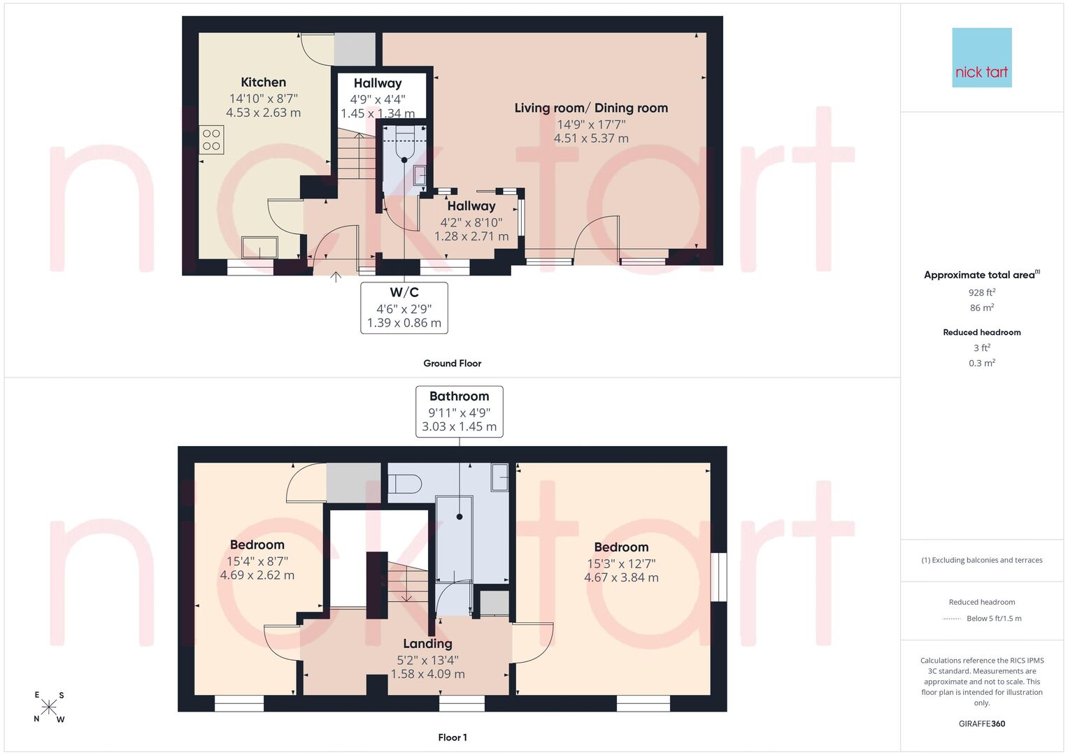 Floorplan 3