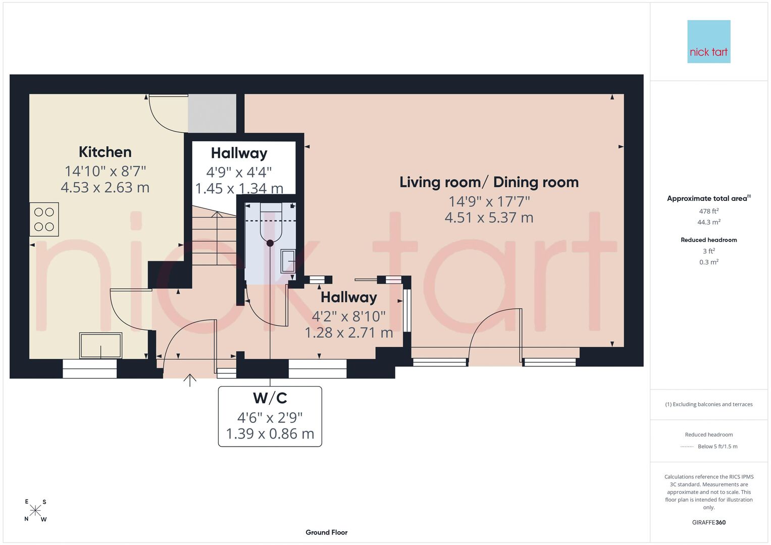 Floorplan 2