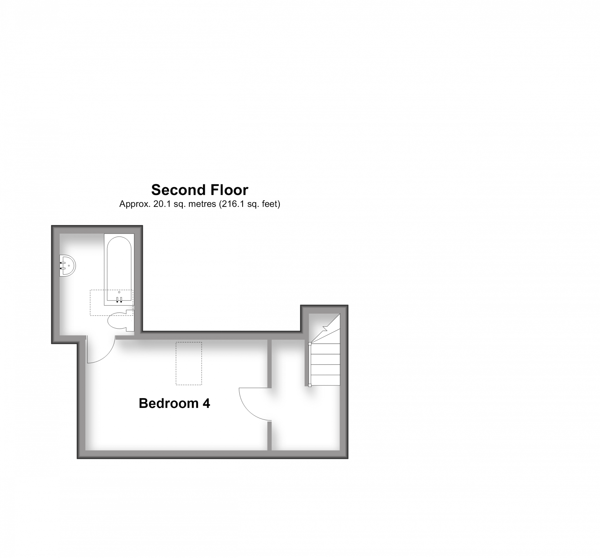 Floorplan 3