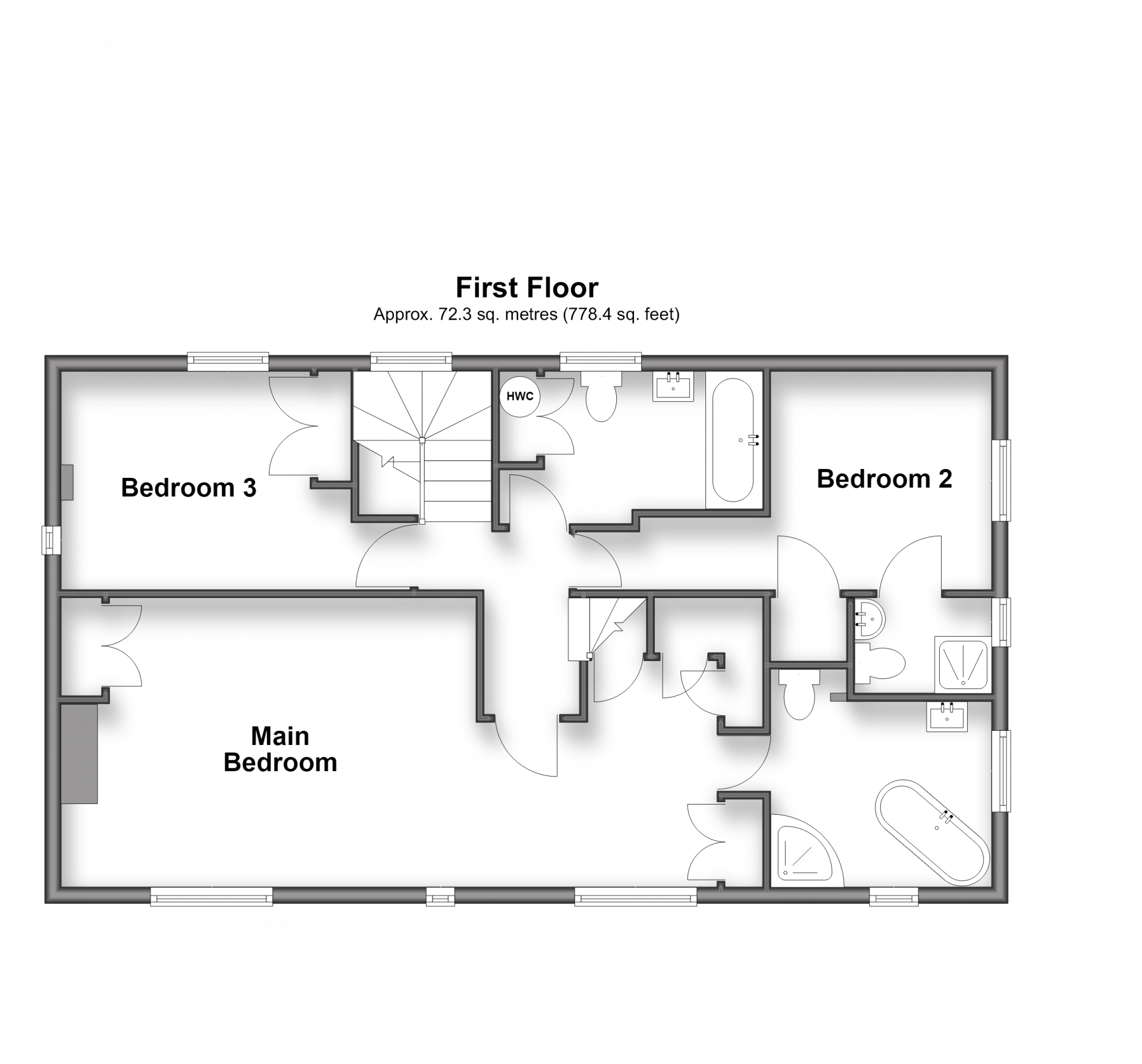 Floorplan 2