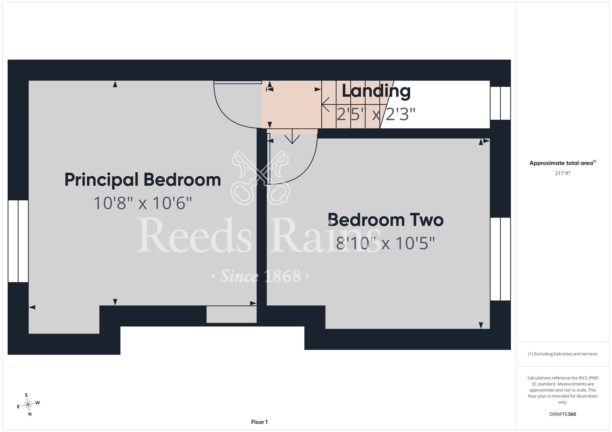 Floorplan 3