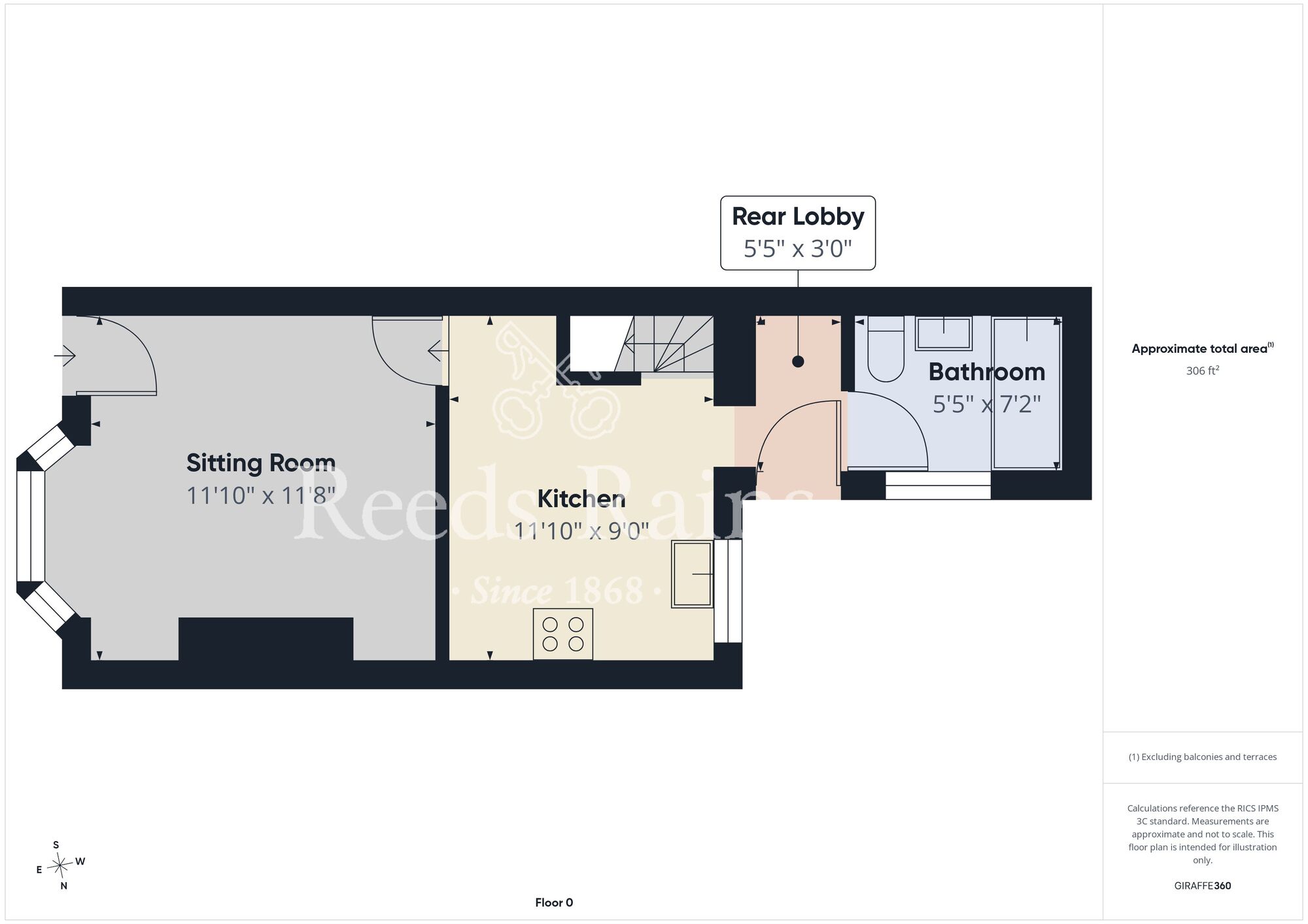 Floorplan 2