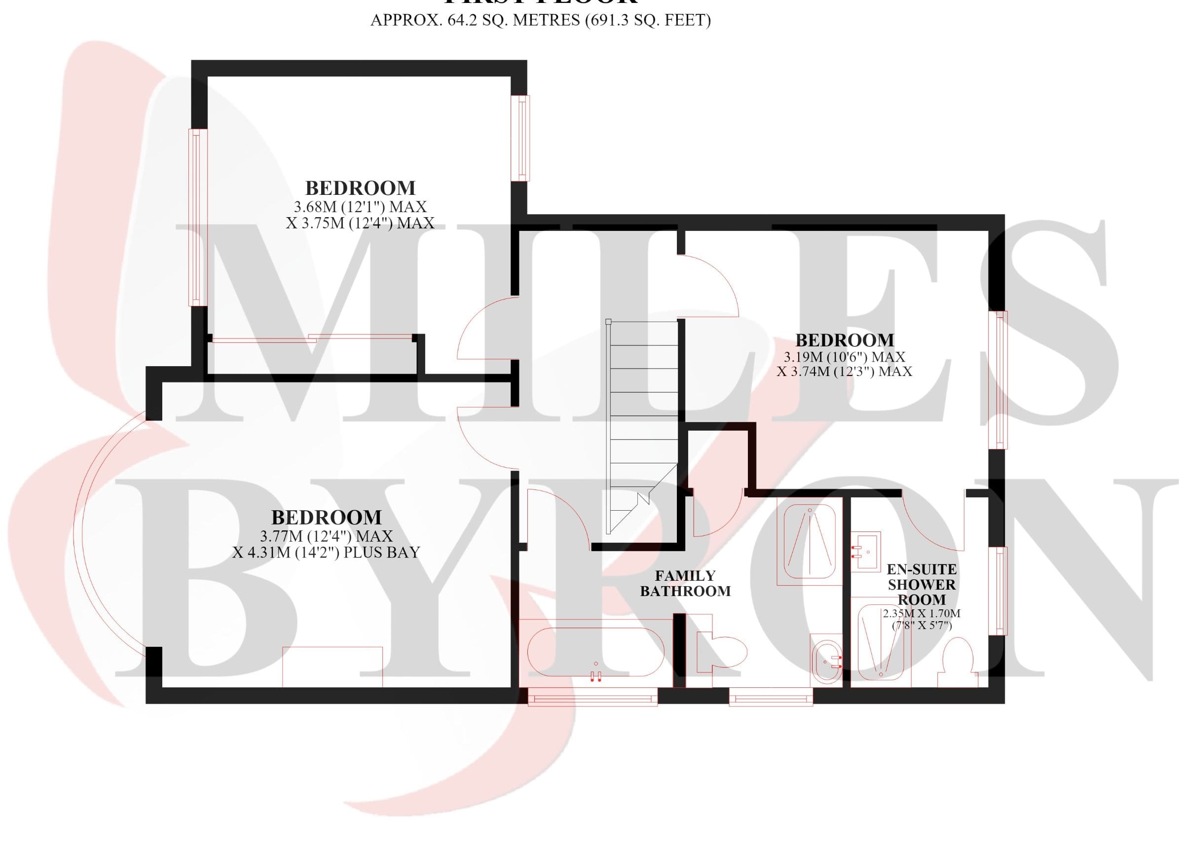 Floorplan 3