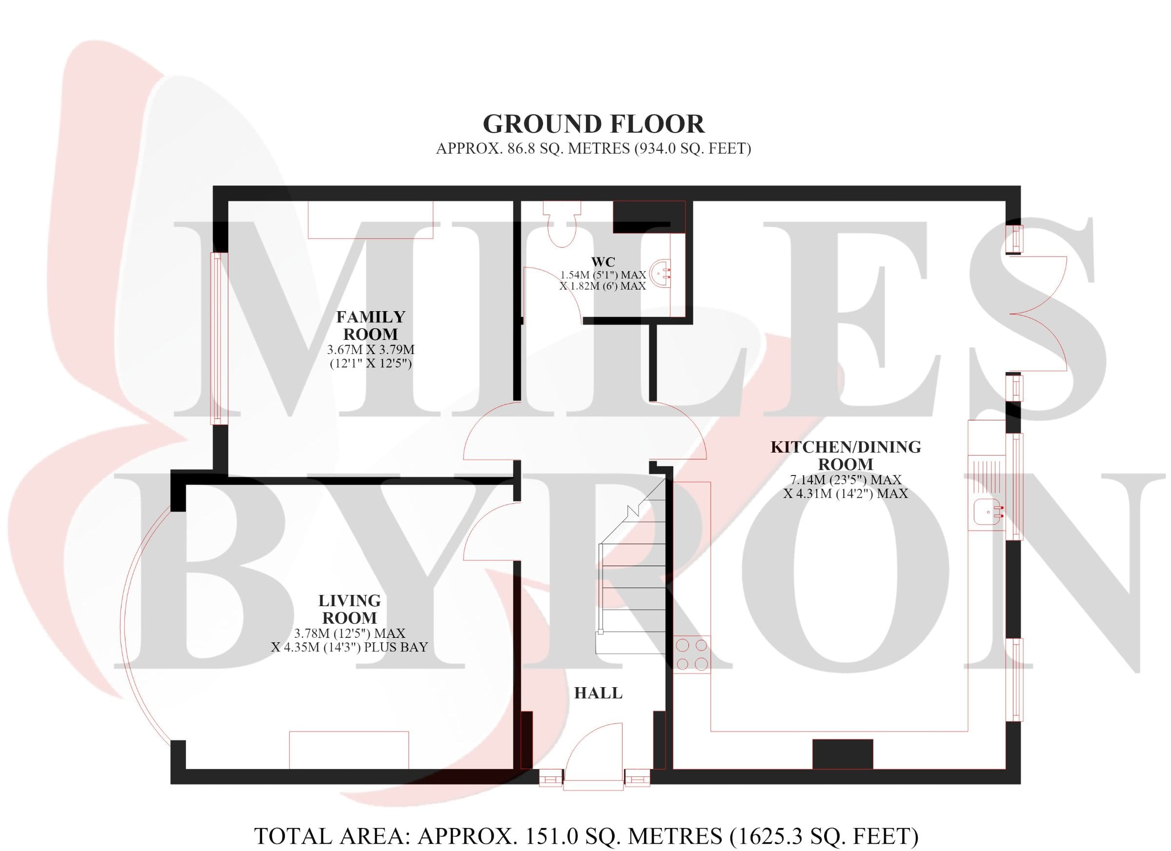 Floorplan 2
