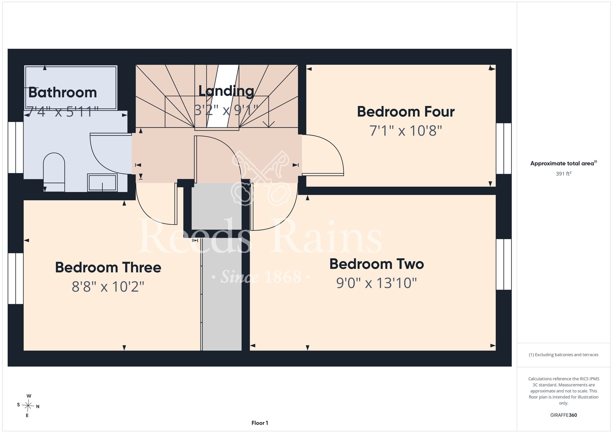 Floorplan 3