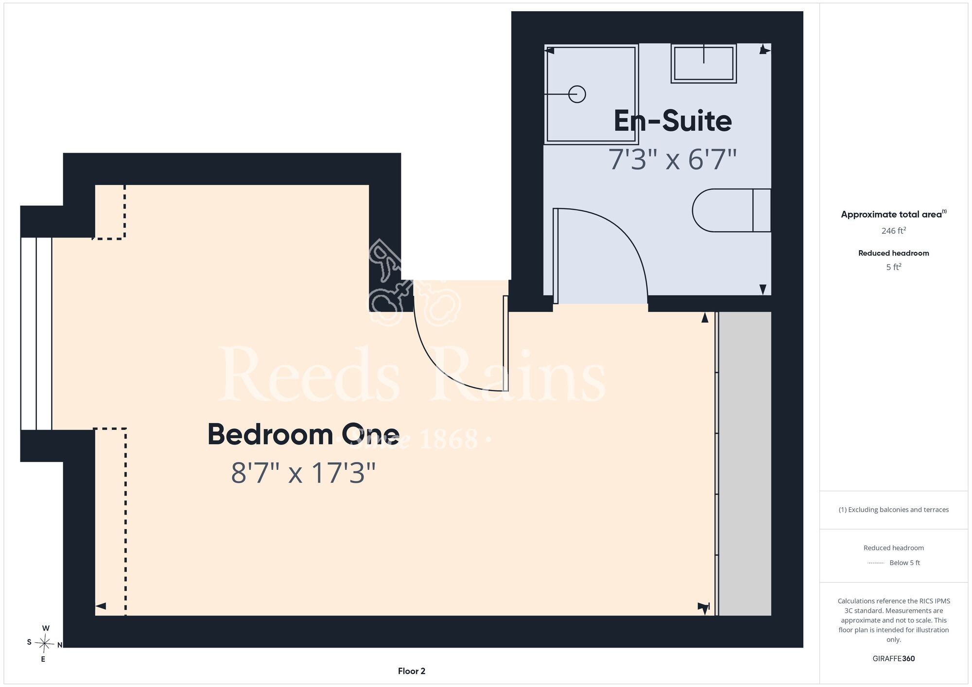 Floorplan 4