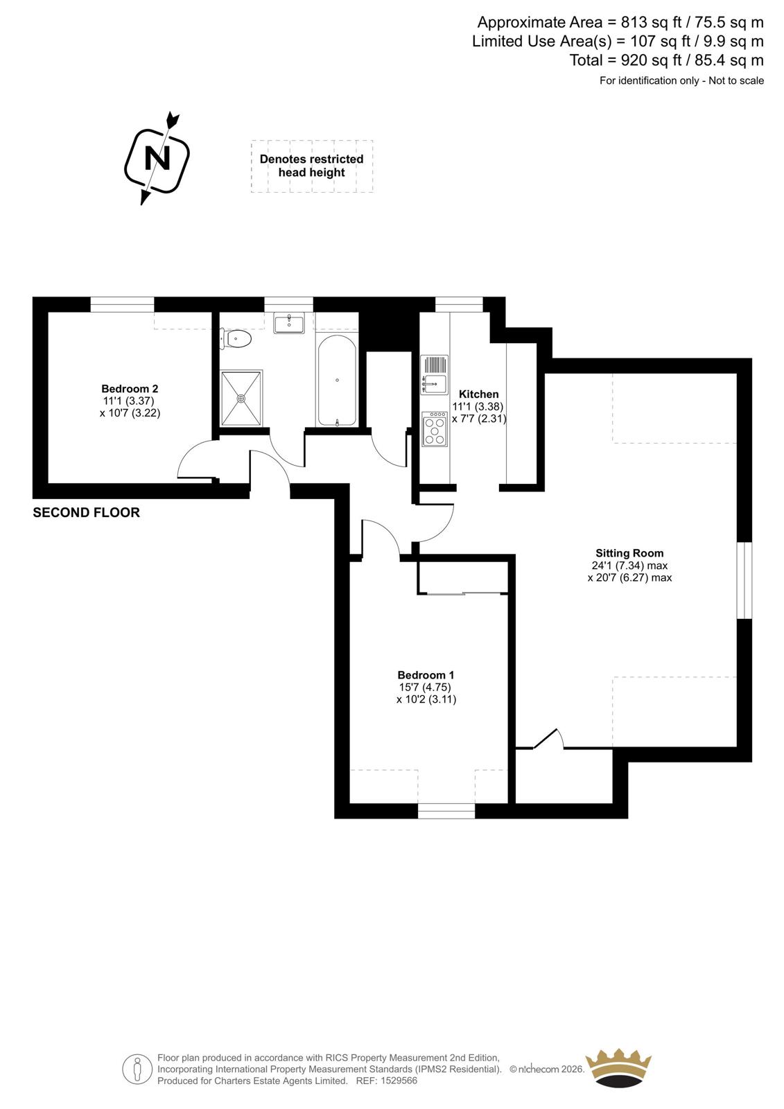 Floorplan 2
