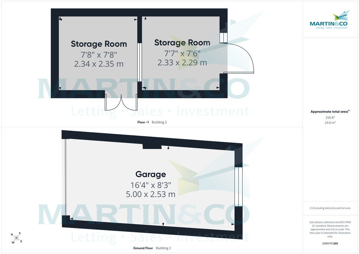Floorplan 5