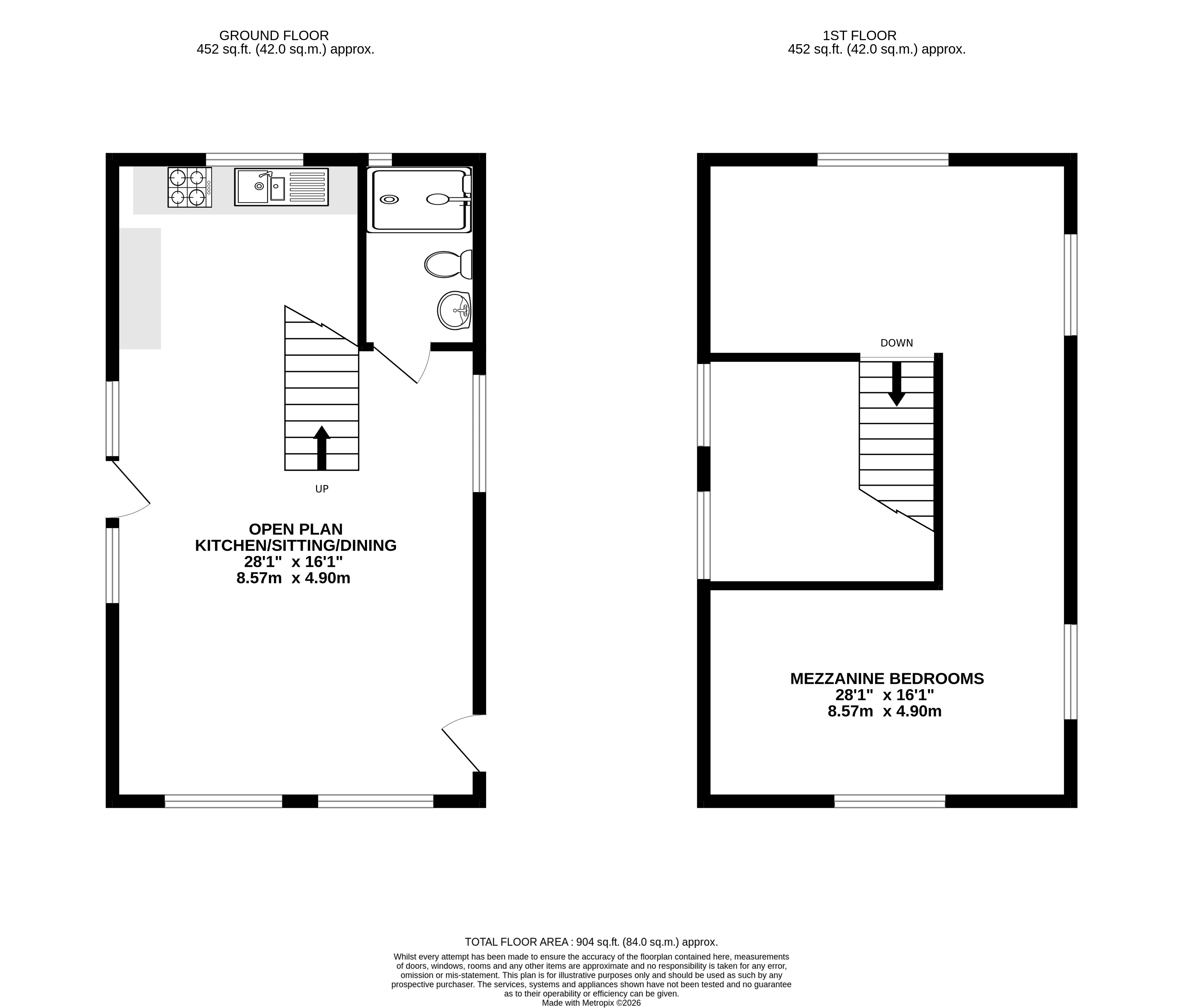 Floorplan 3