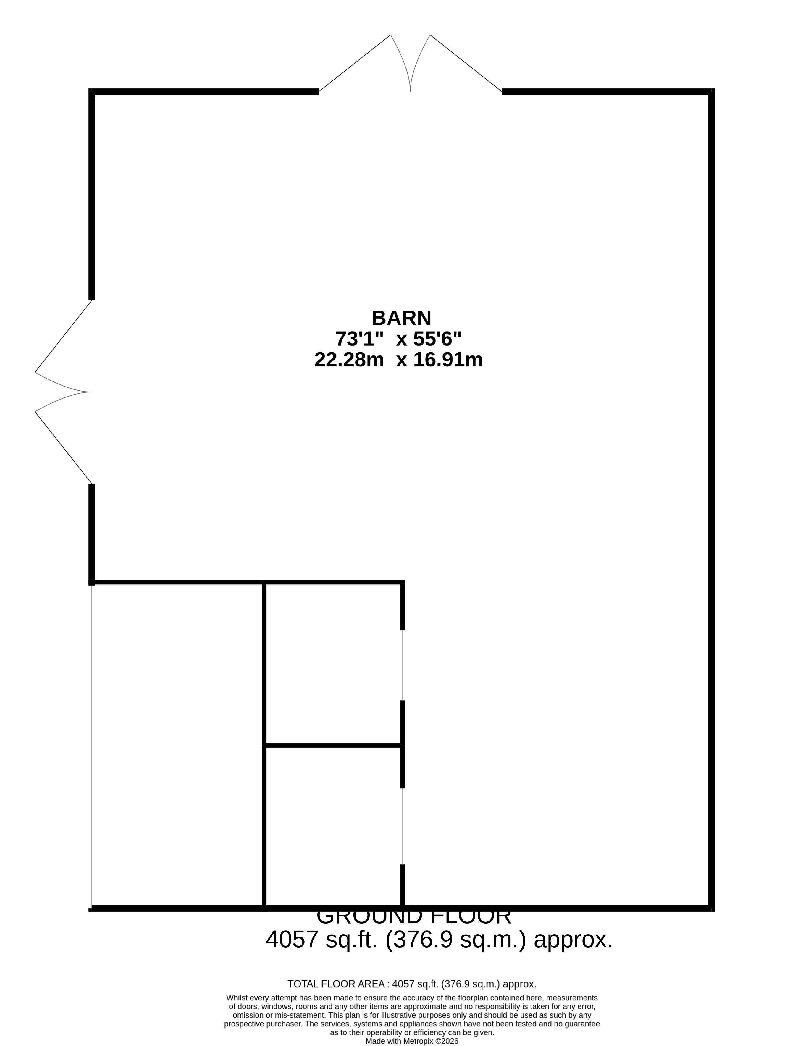 Floorplan 4