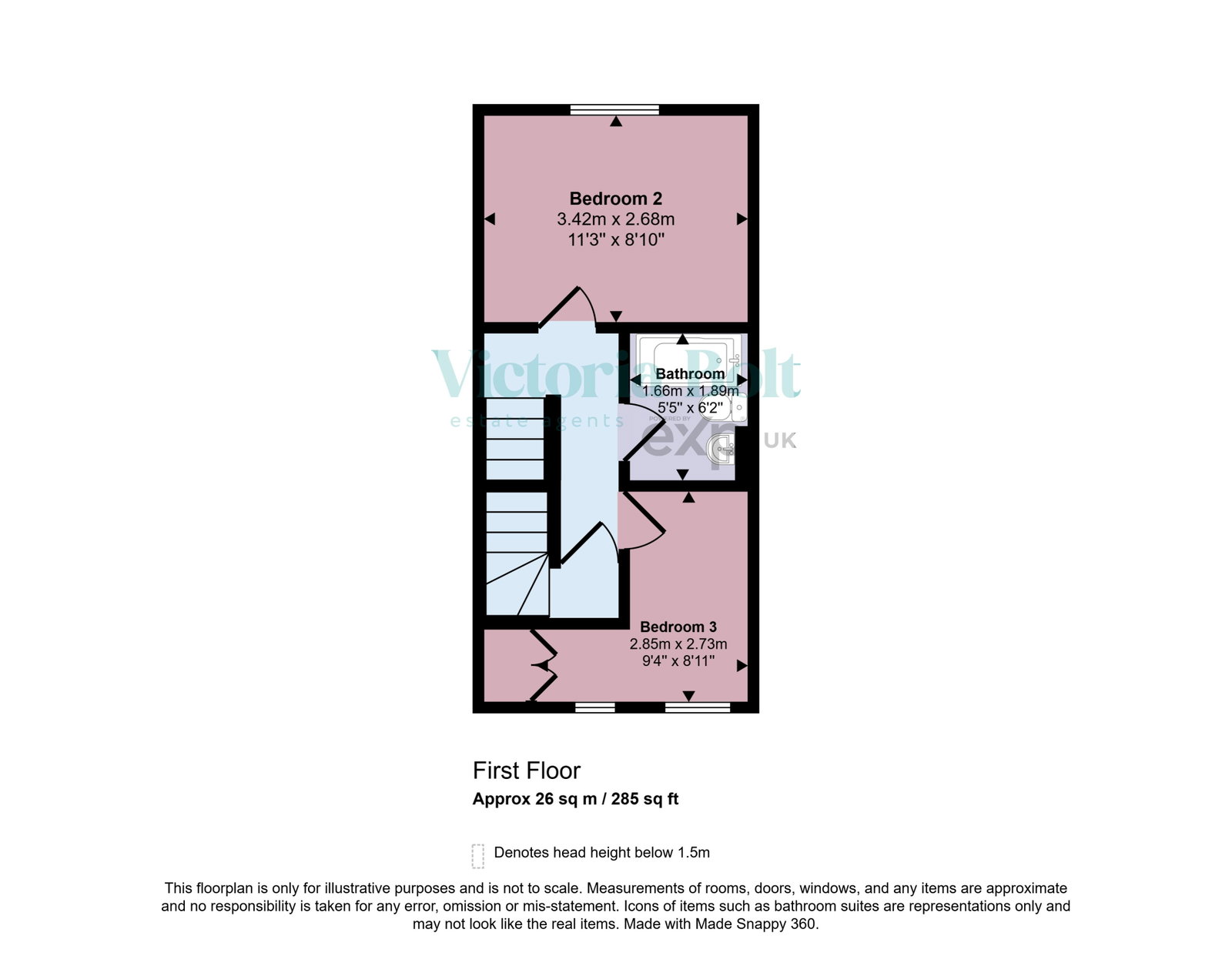 Floorplan 3