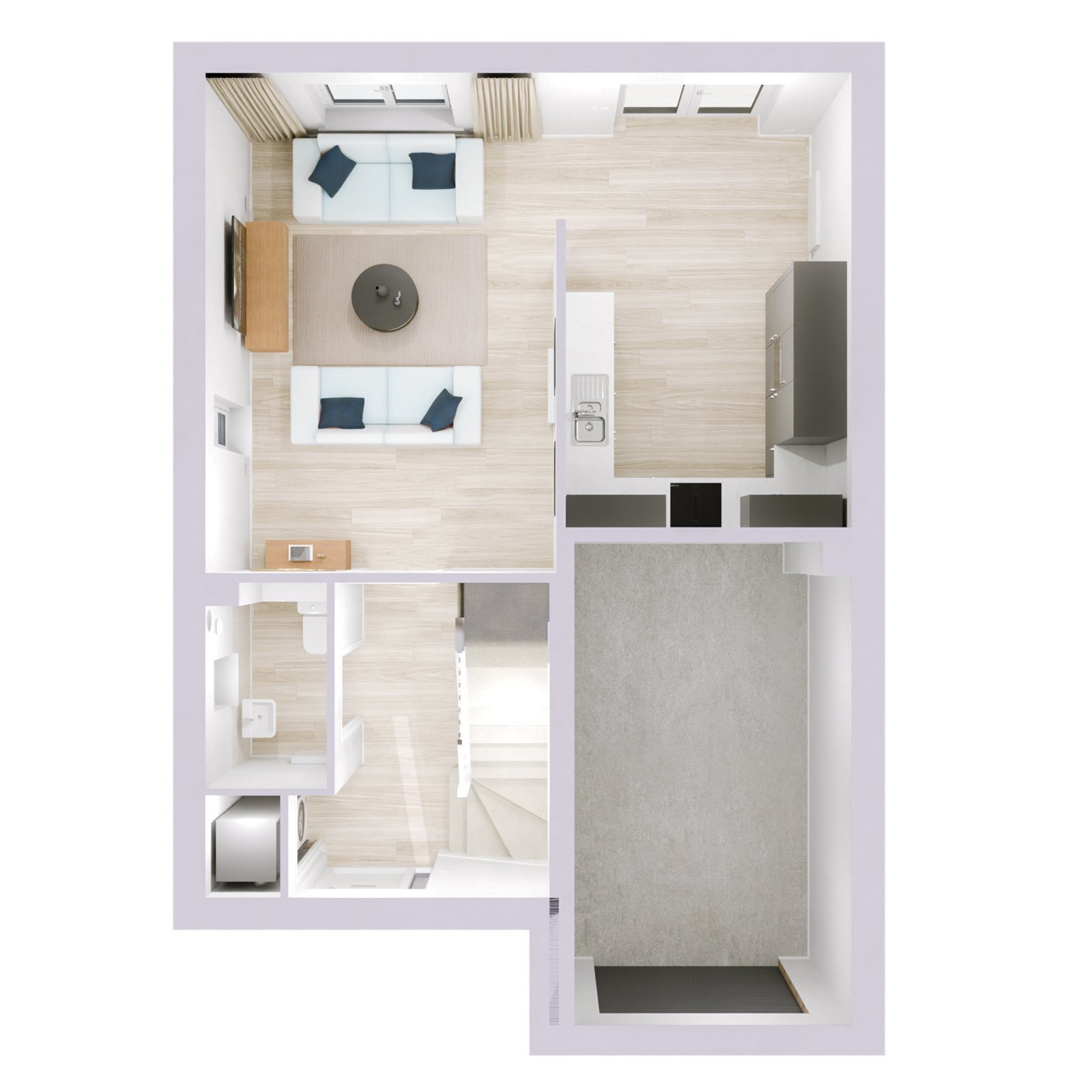 Floorplan 2
