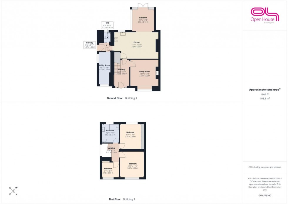 Floorplan 2