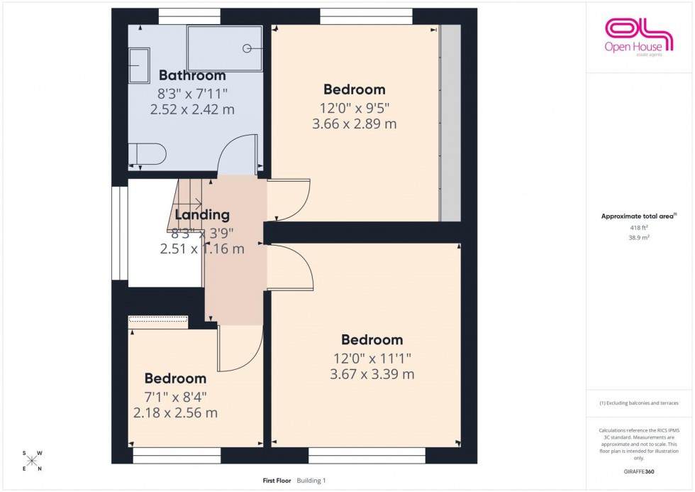 Floorplan 4