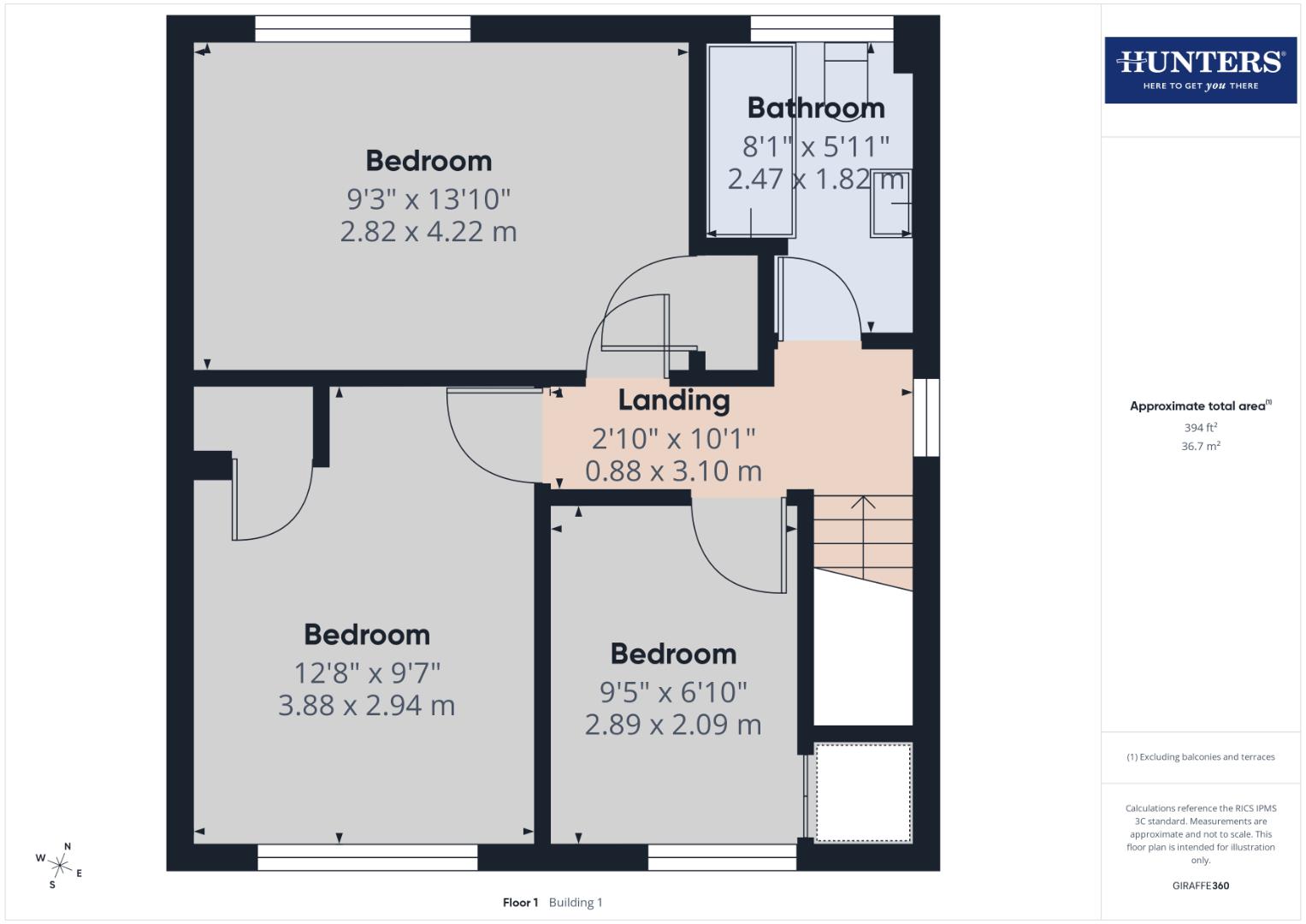 Floorplan 3