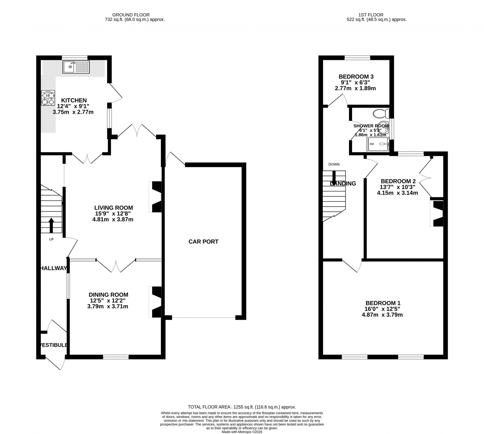 Floorplan 2