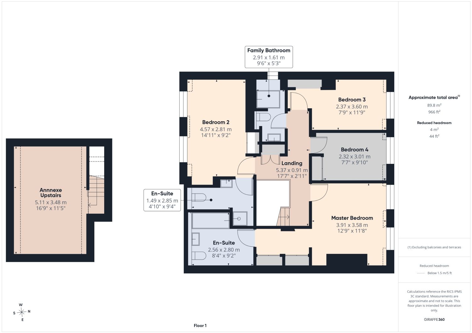 Floorplan 3
