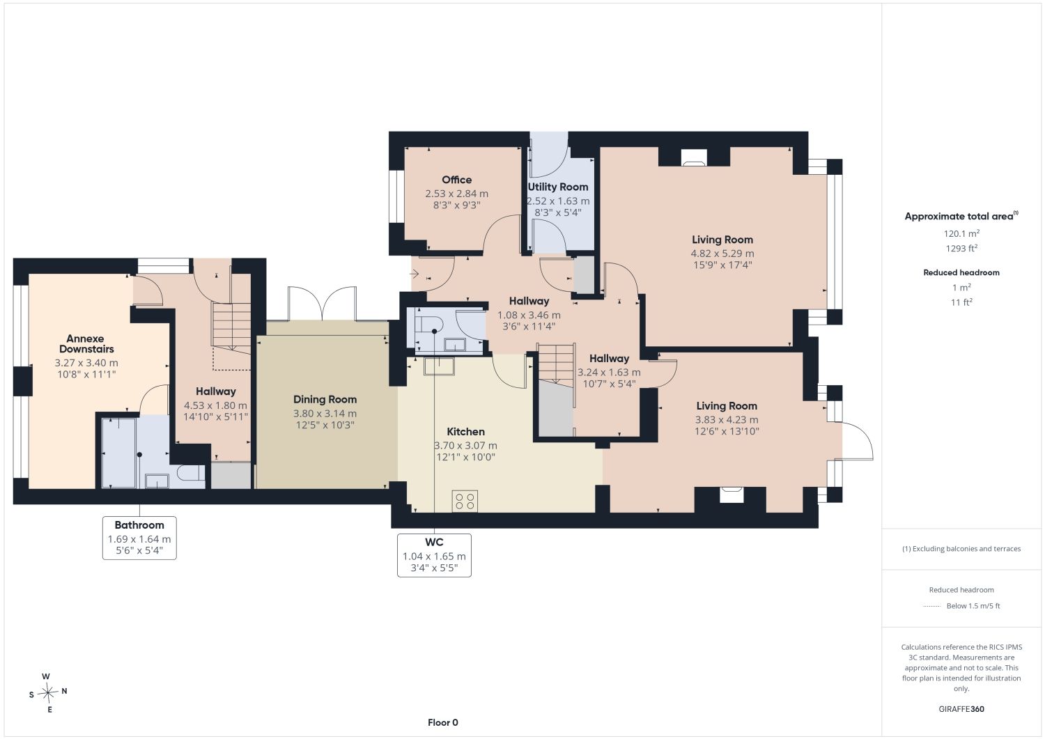 Floorplan 2