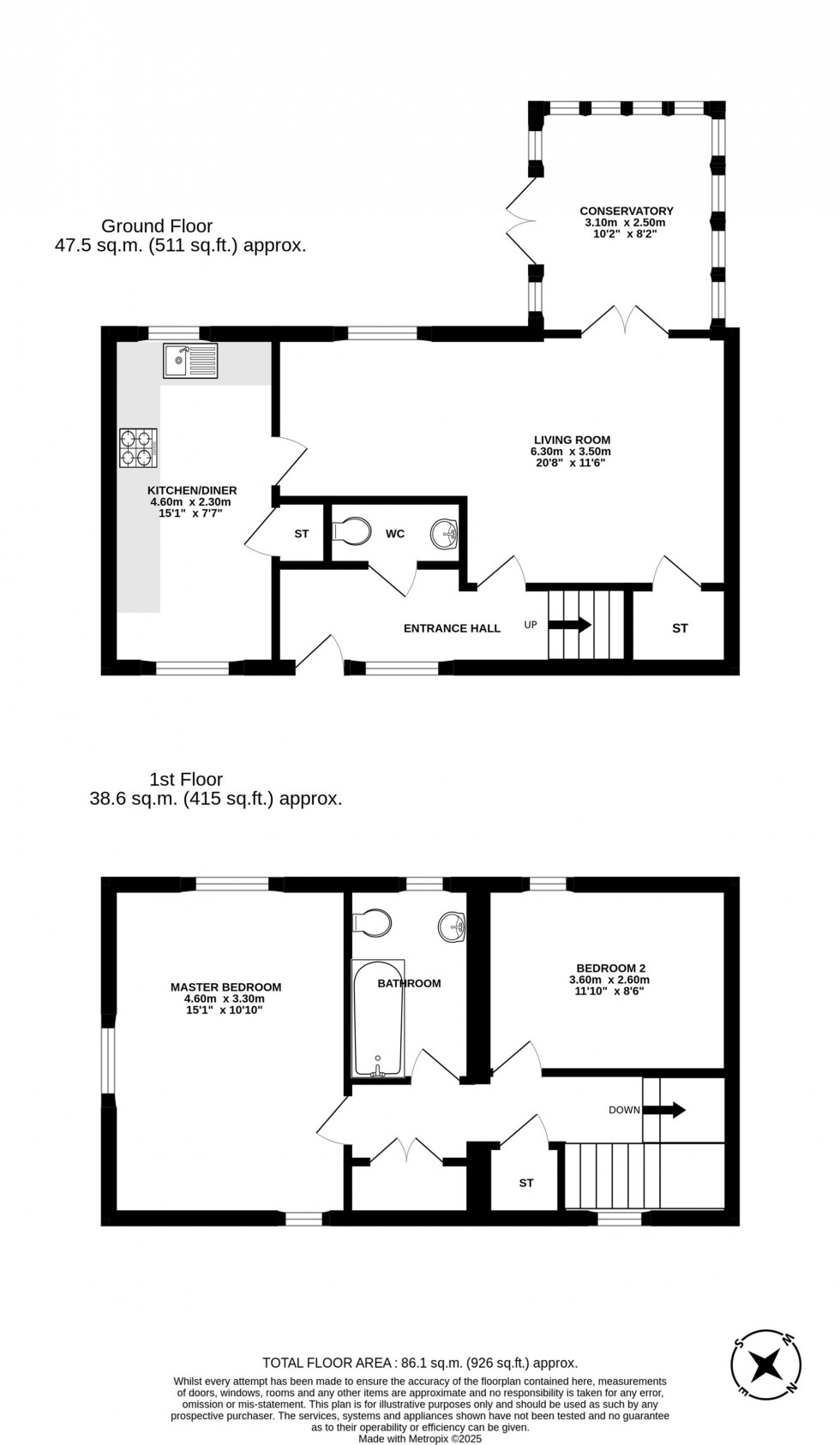 Floorplan 3