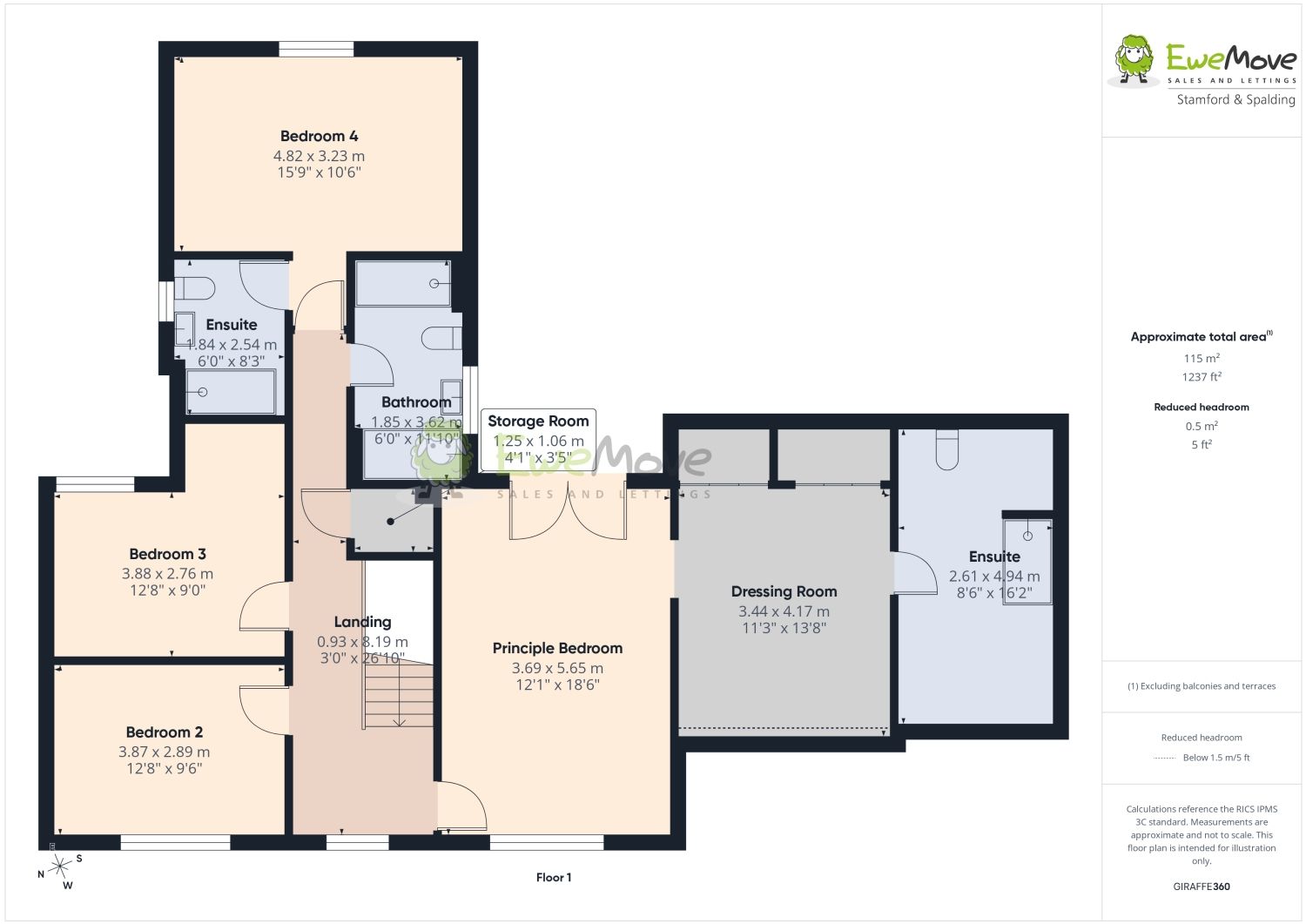 Floorplan 2