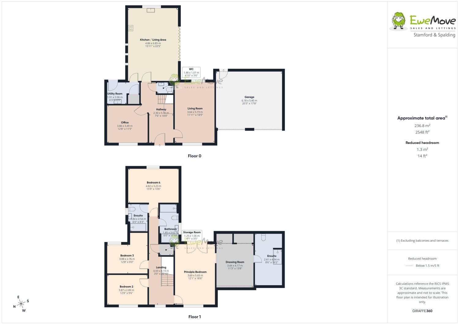Floorplan 3