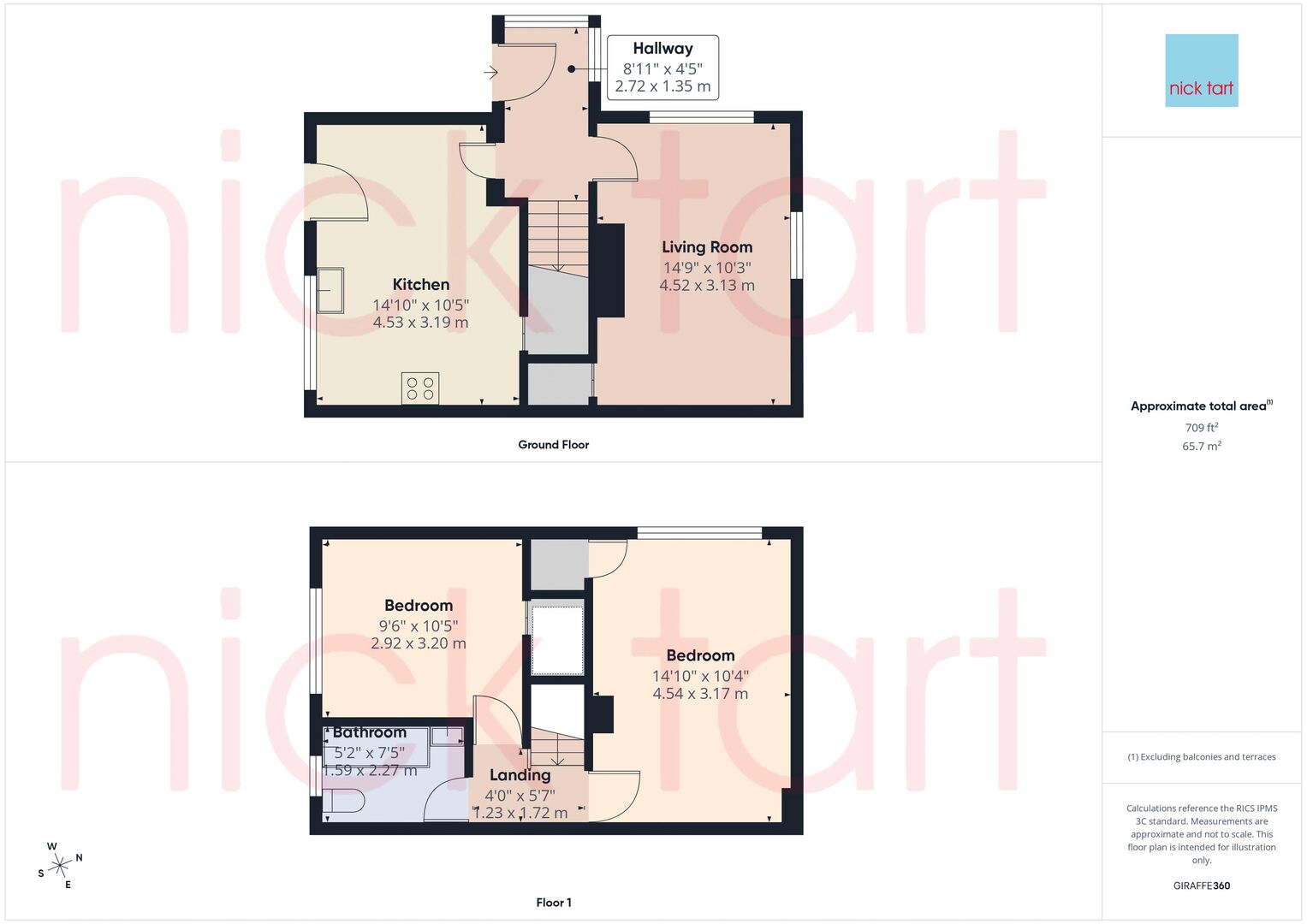 Floorplan 3
