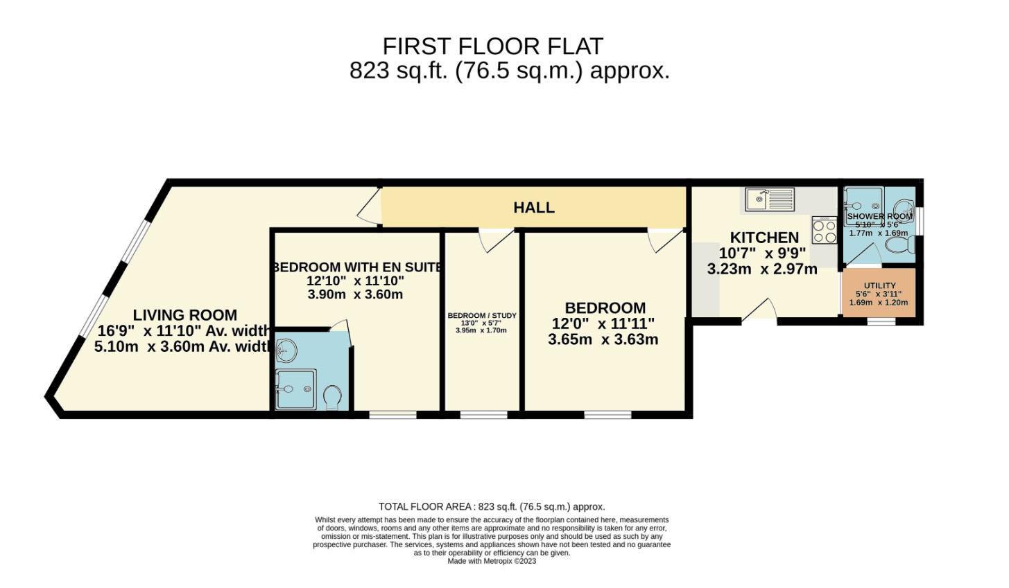 Floorplan 2