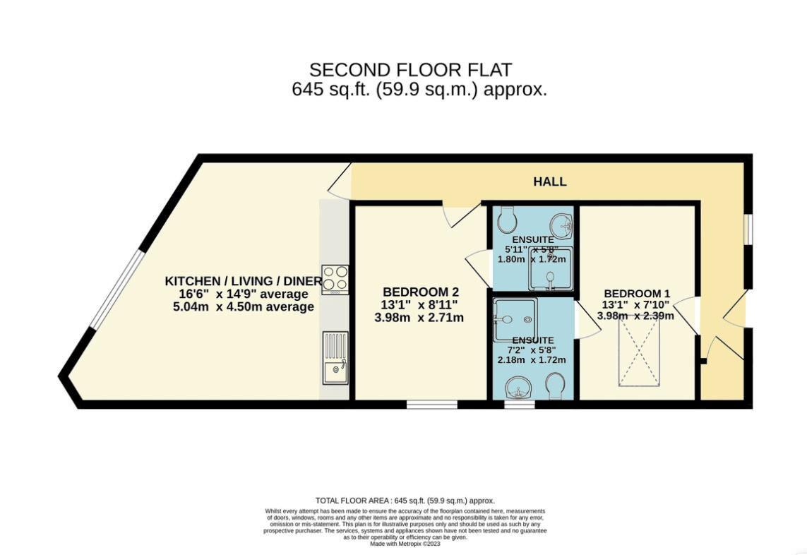 Floorplan 3