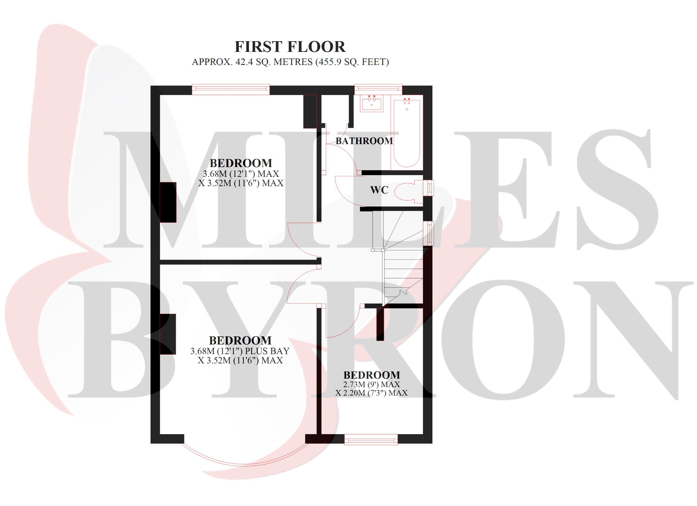 Floorplan 3