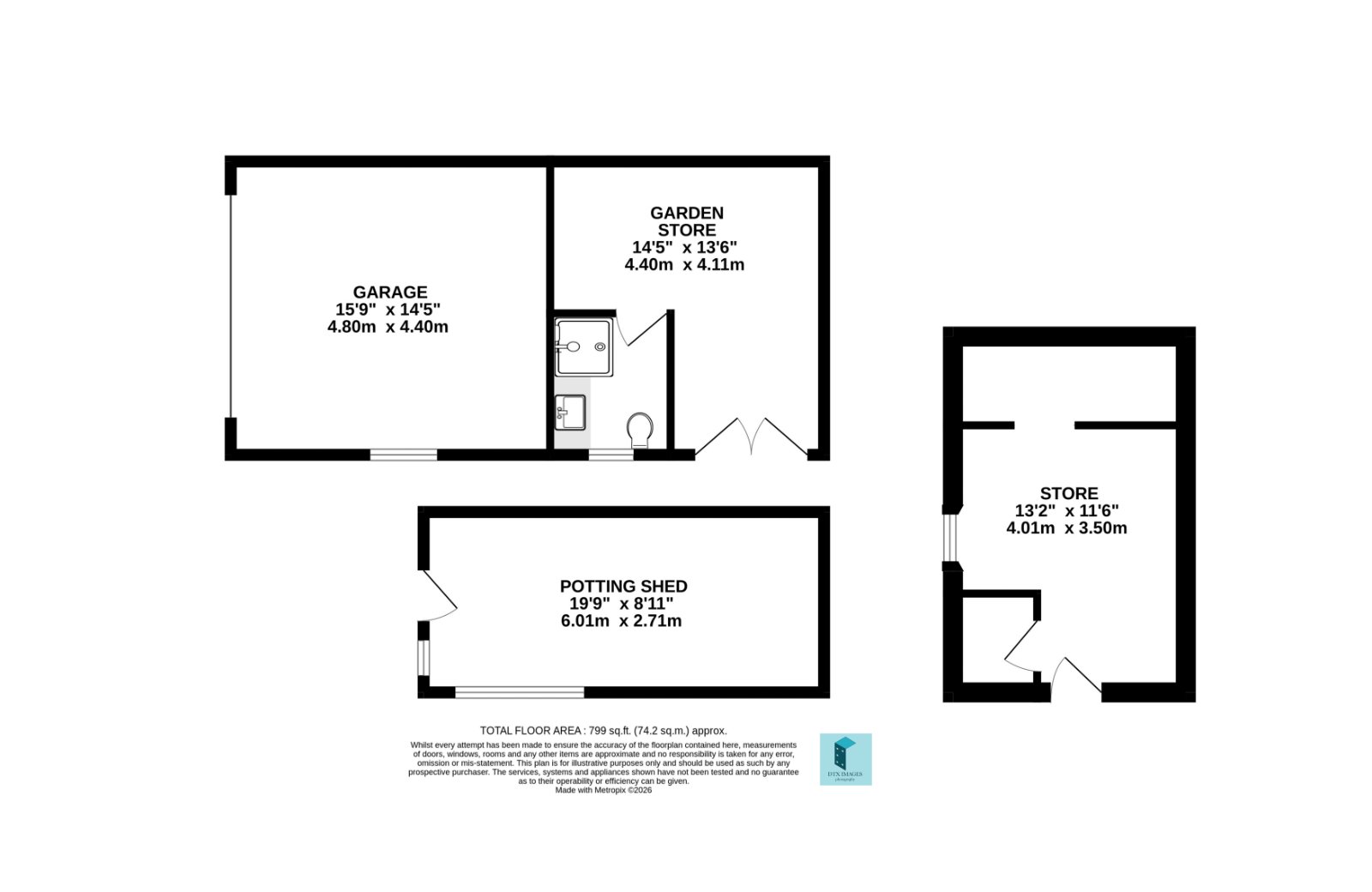 Floorplan 2