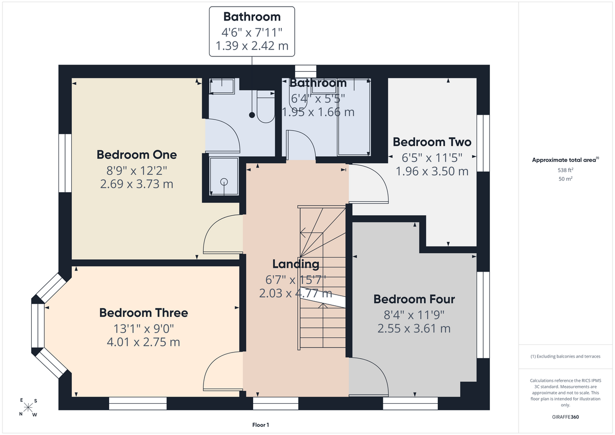 Floorplan 3
