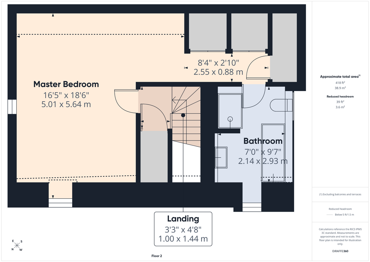 Floorplan 4