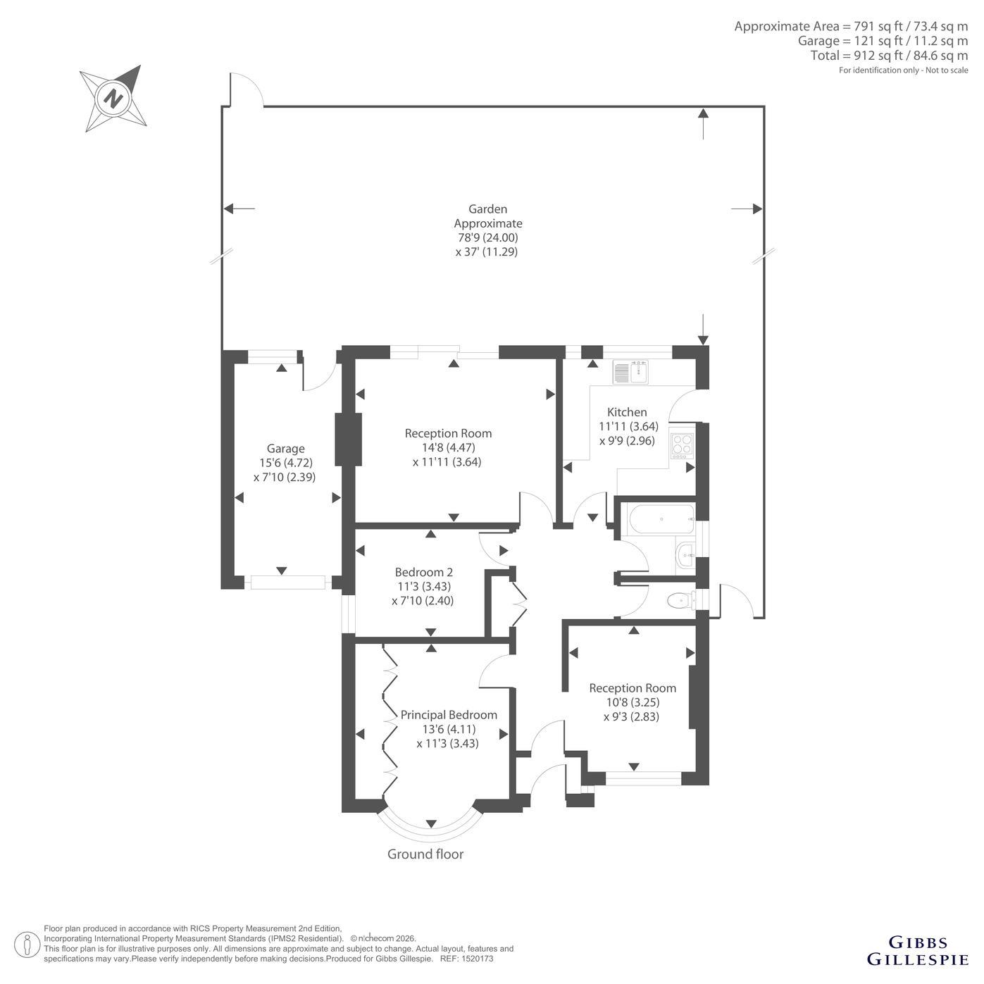 Floorplan 2