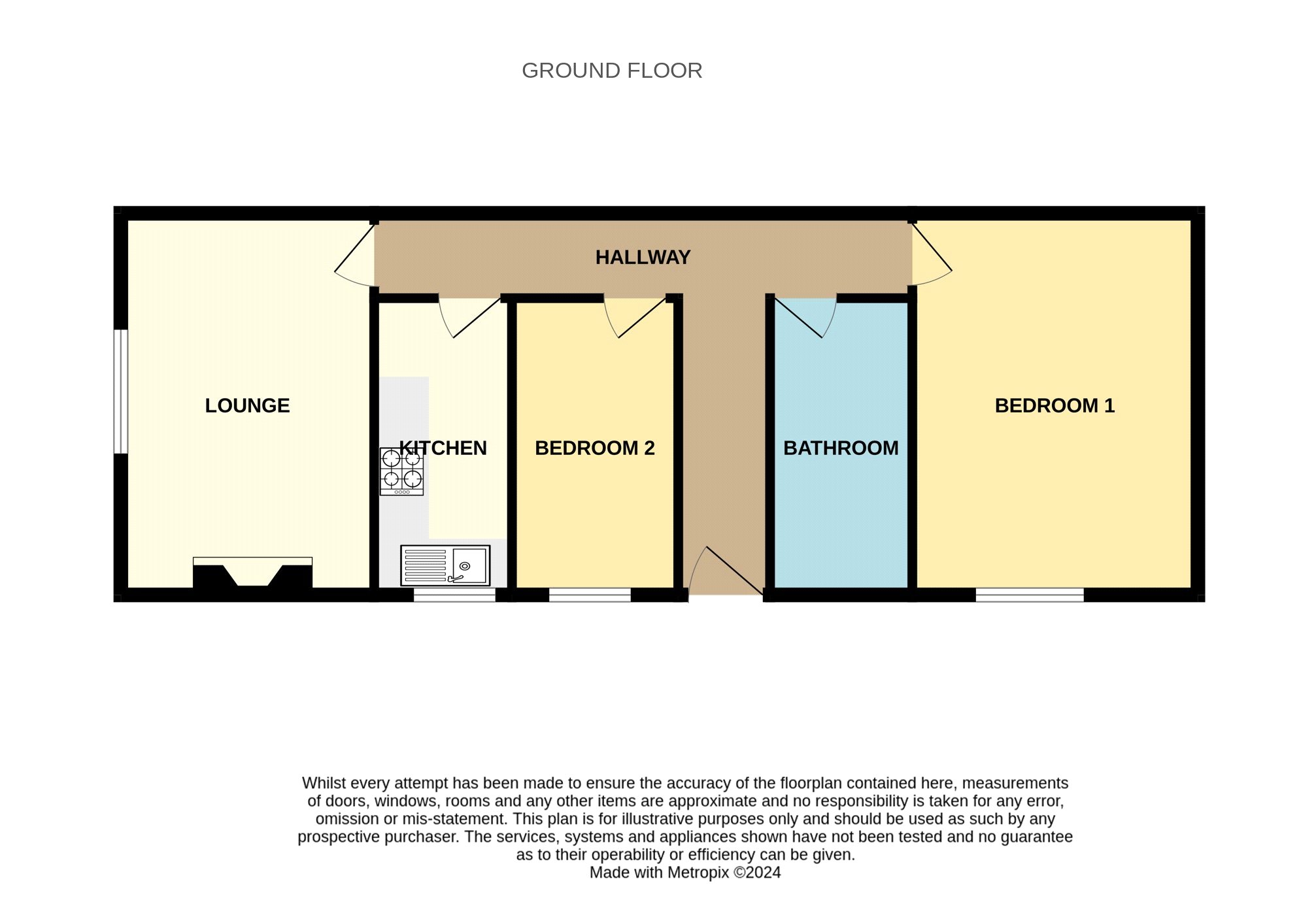 Floorplan 2