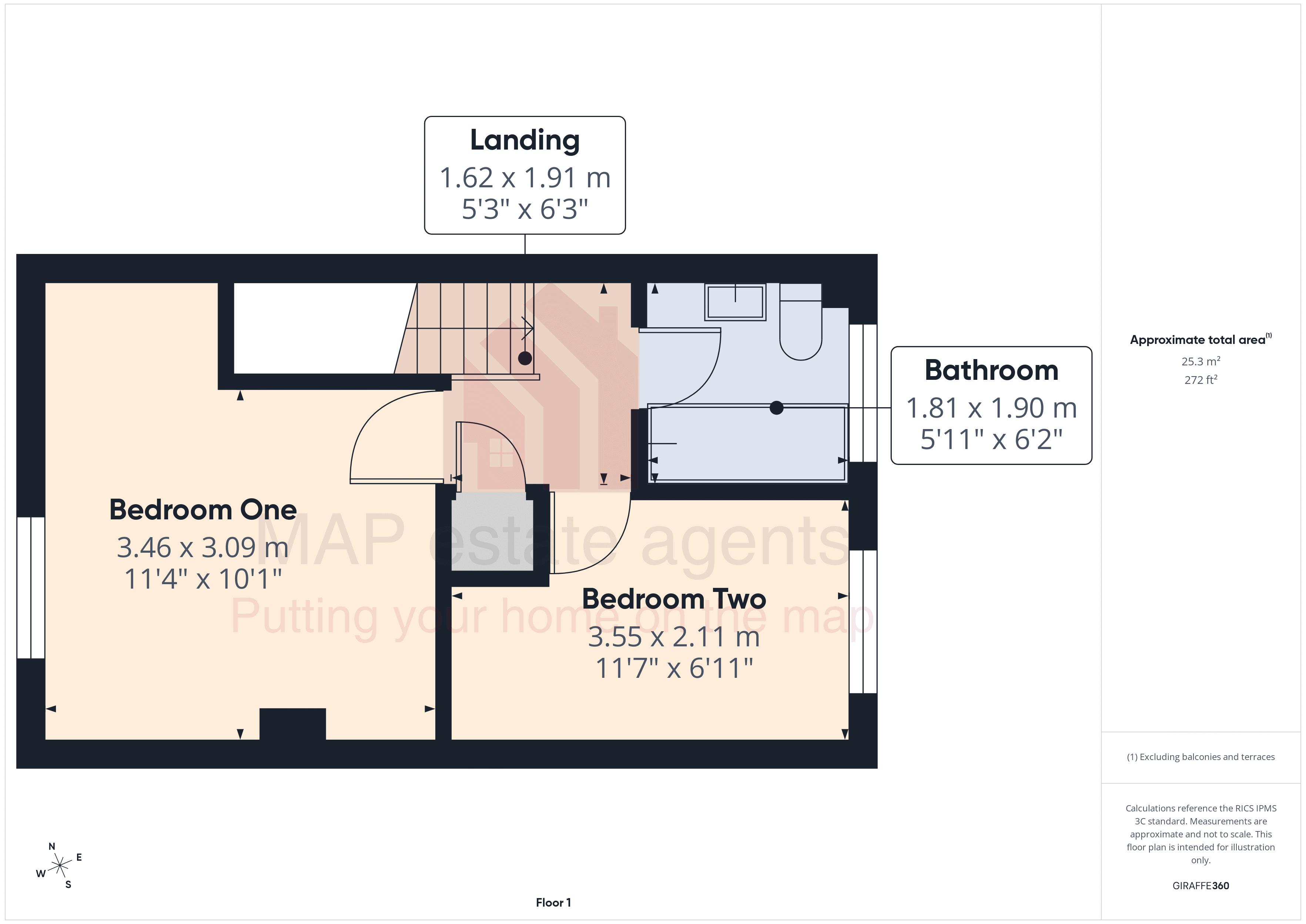 Floorplan 2