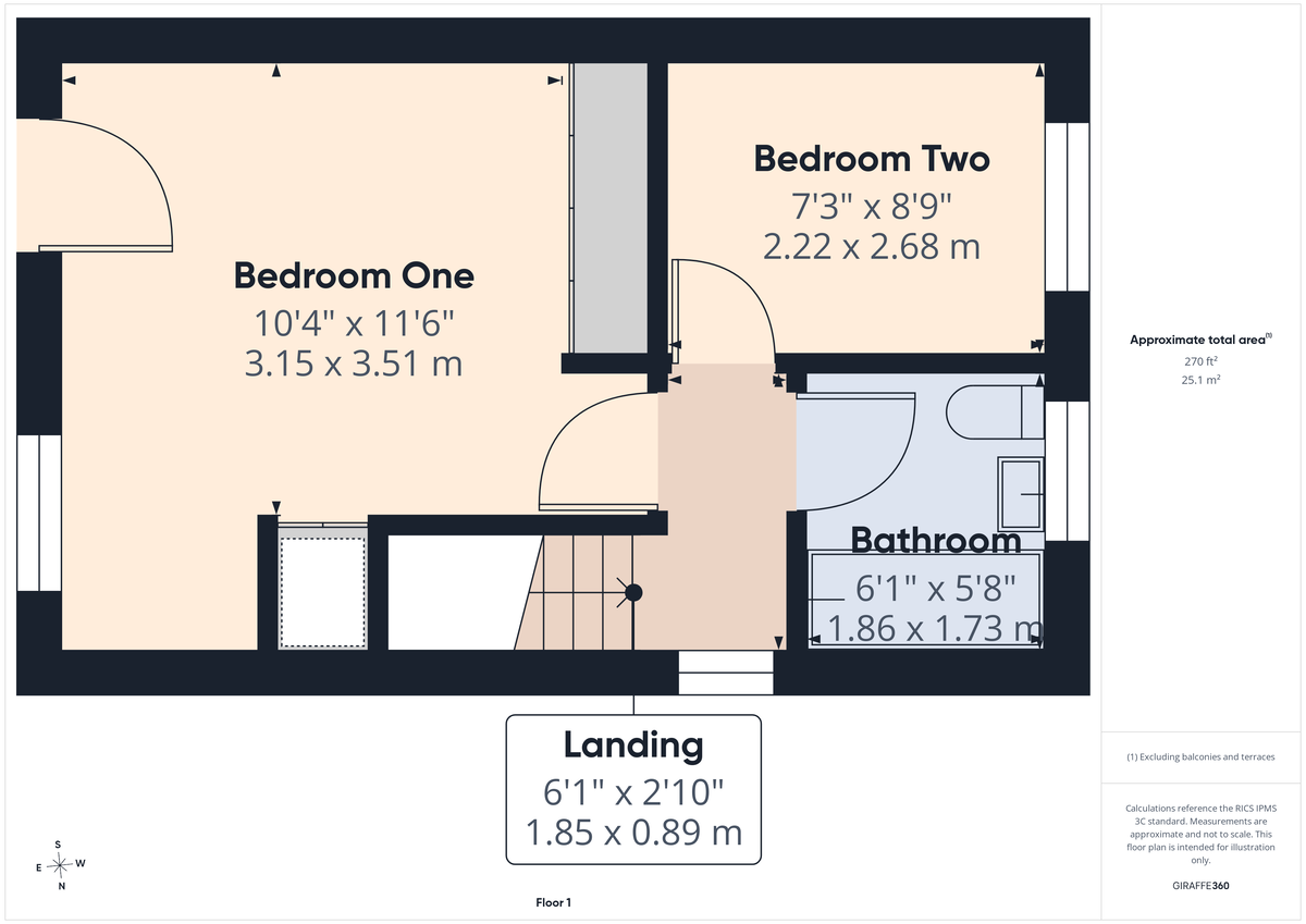 Floorplan 3