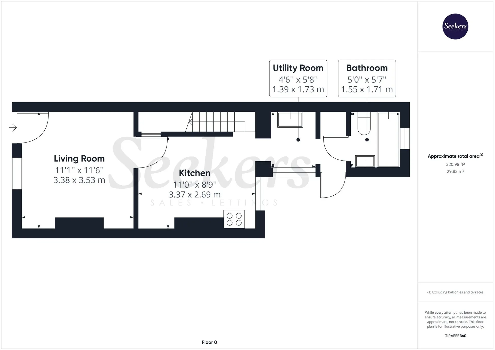 Floorplan 3