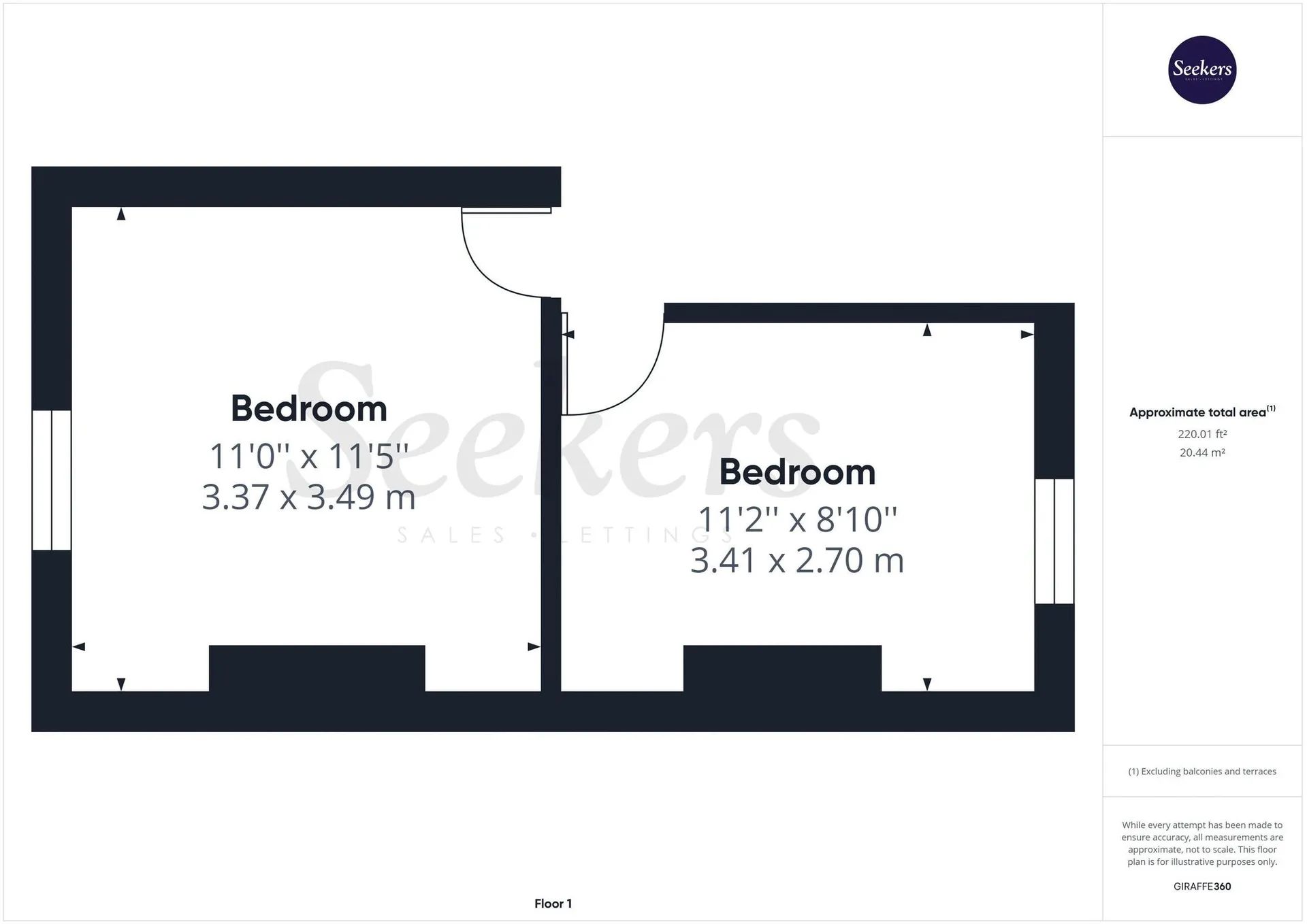 Floorplan 2