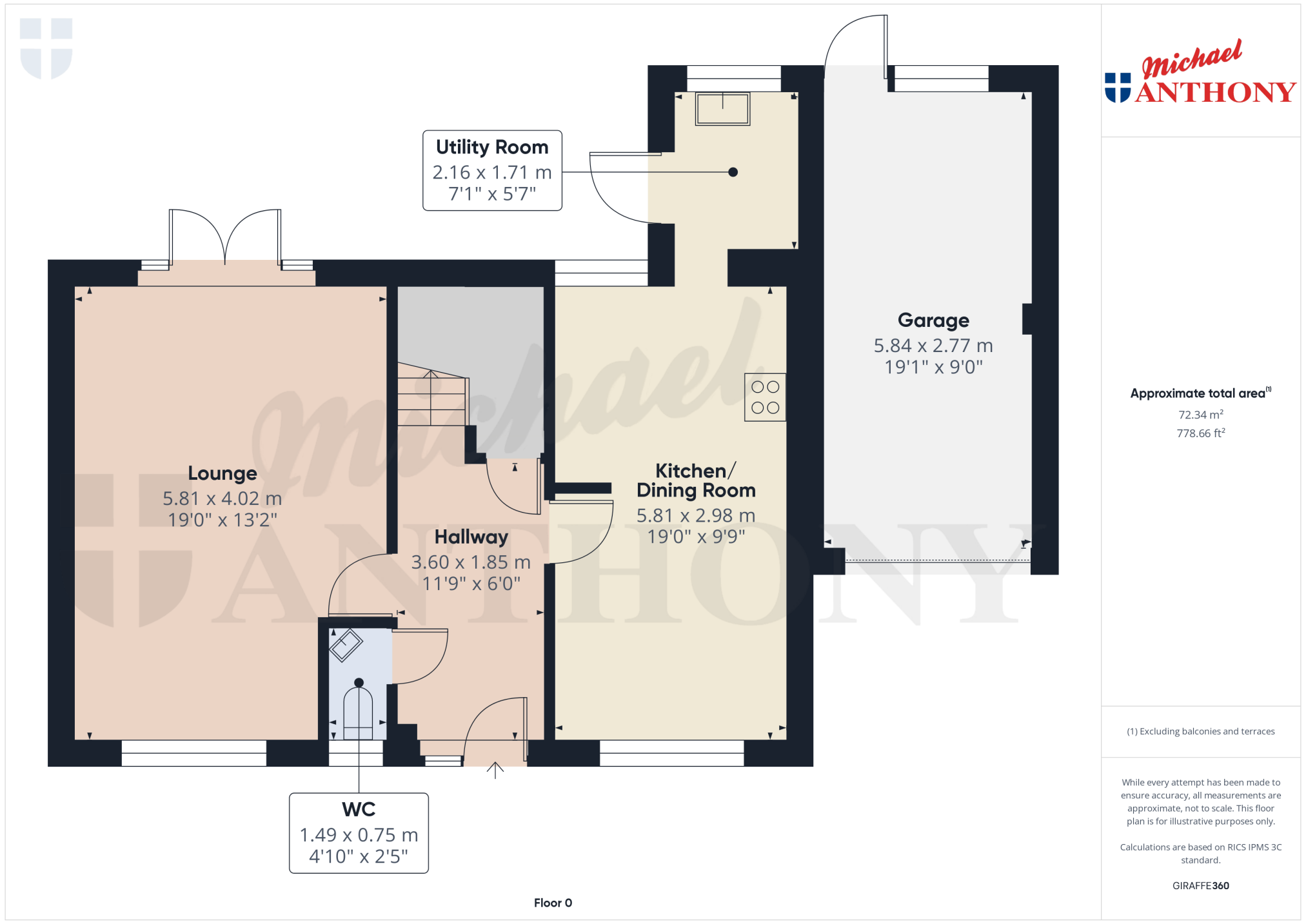 Floorplan 2