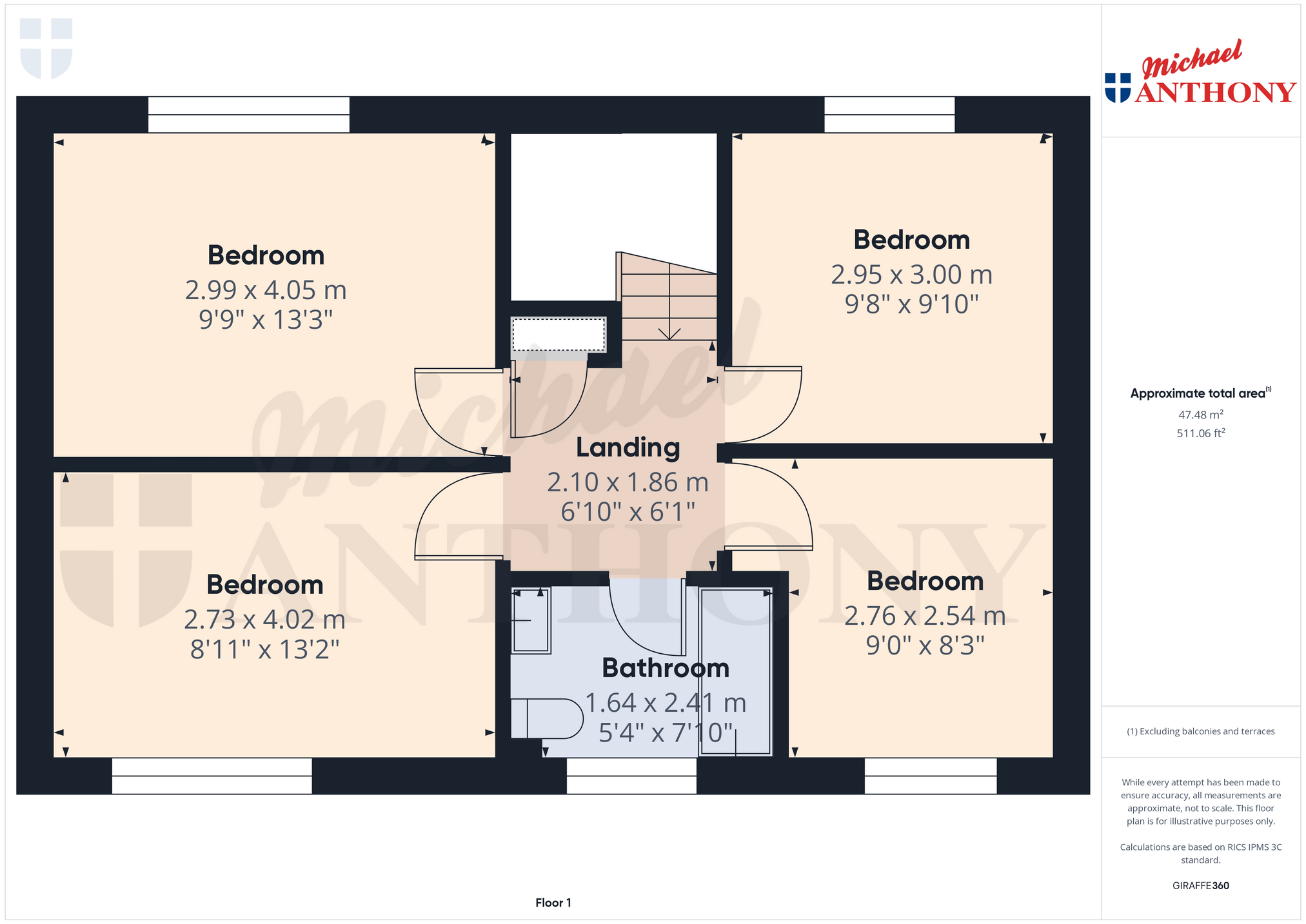Floorplan 3