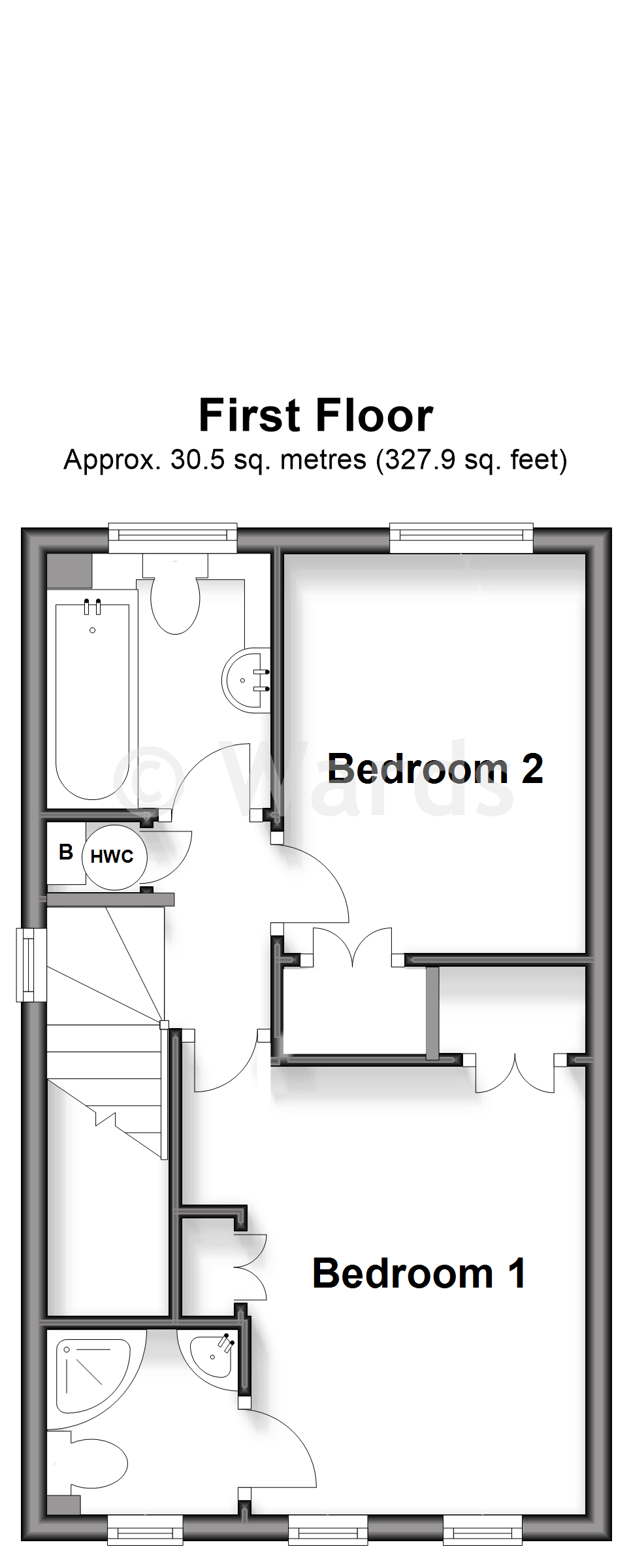 Floorplan 2