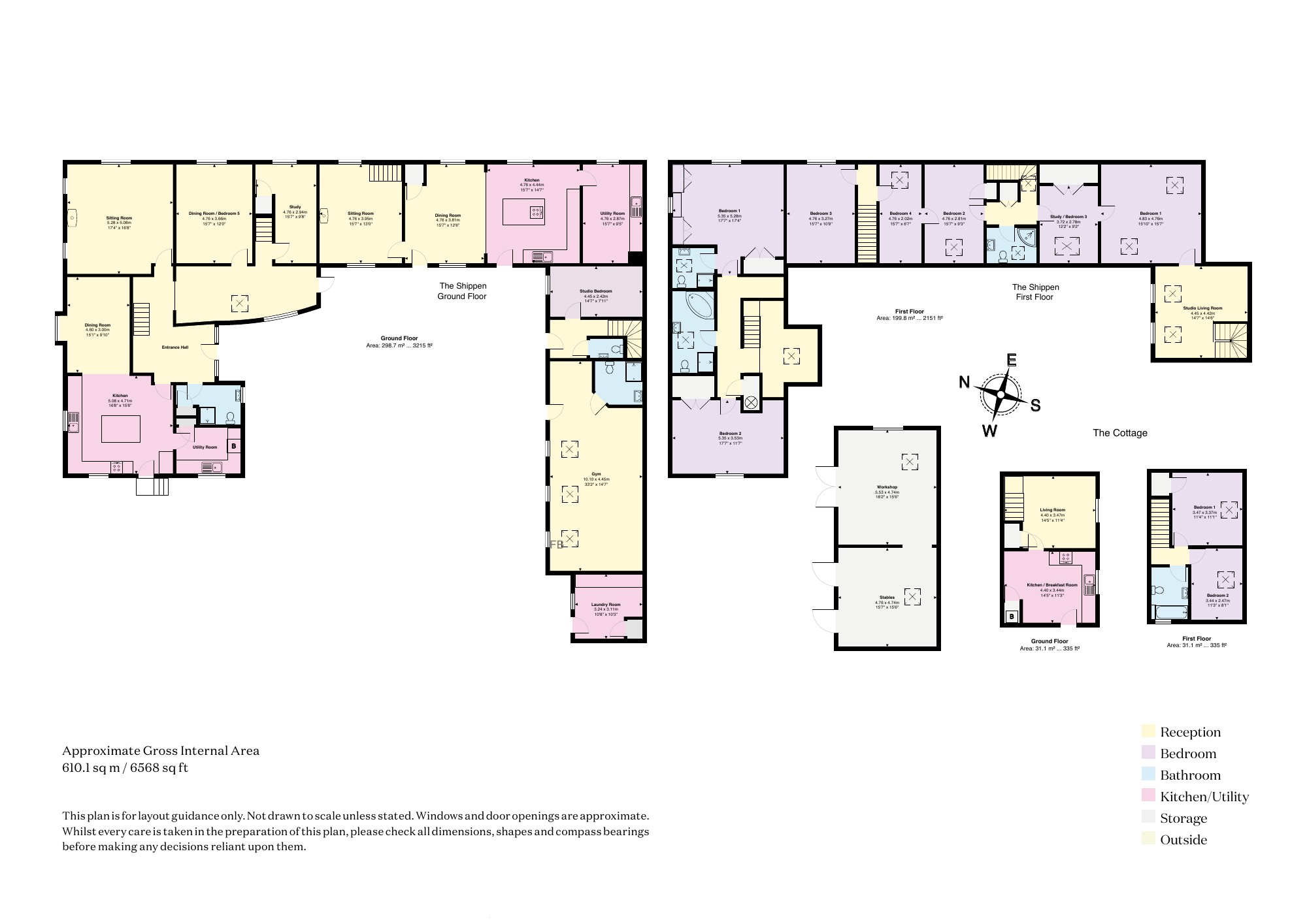 Floorplan 3