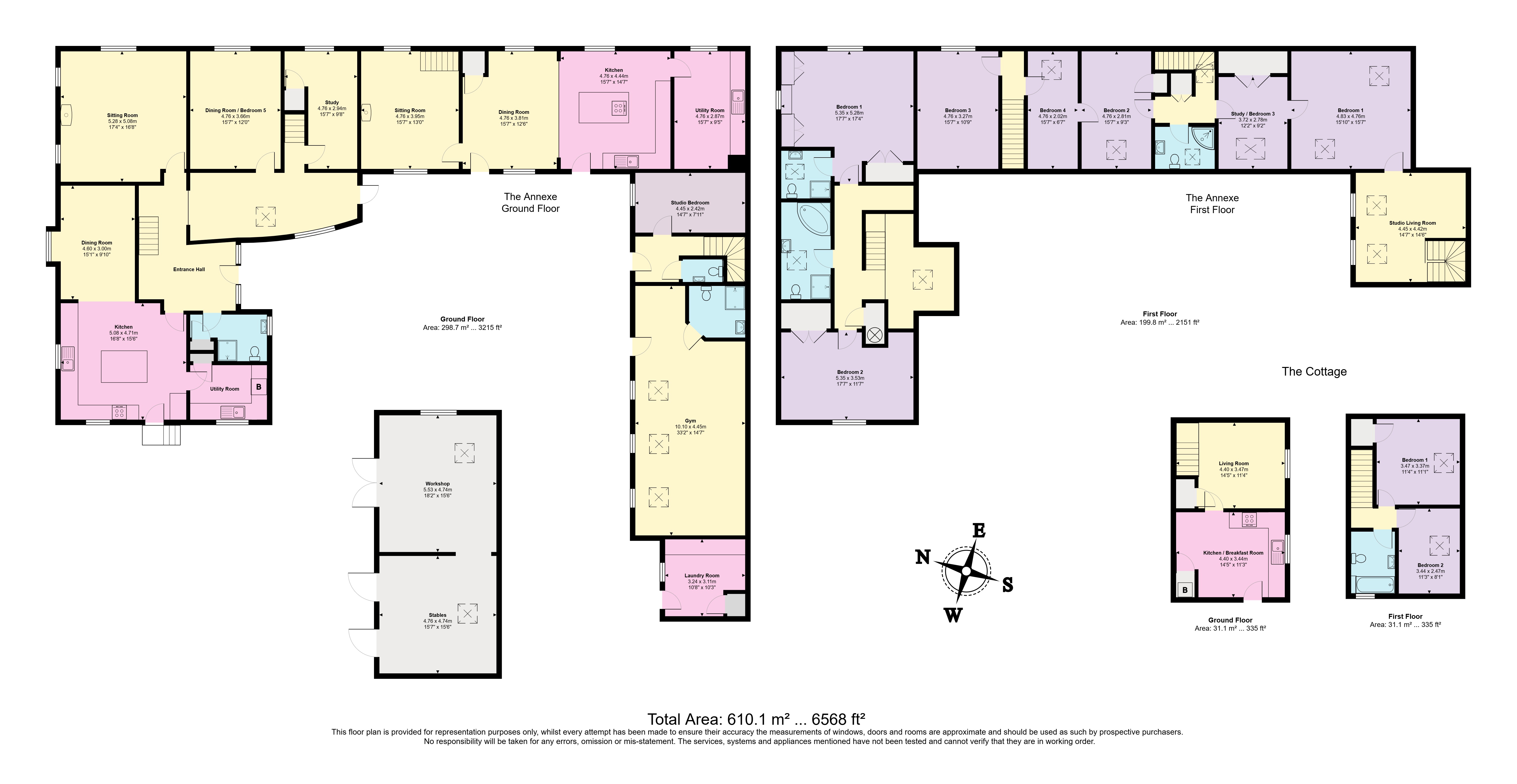 Floorplan 4