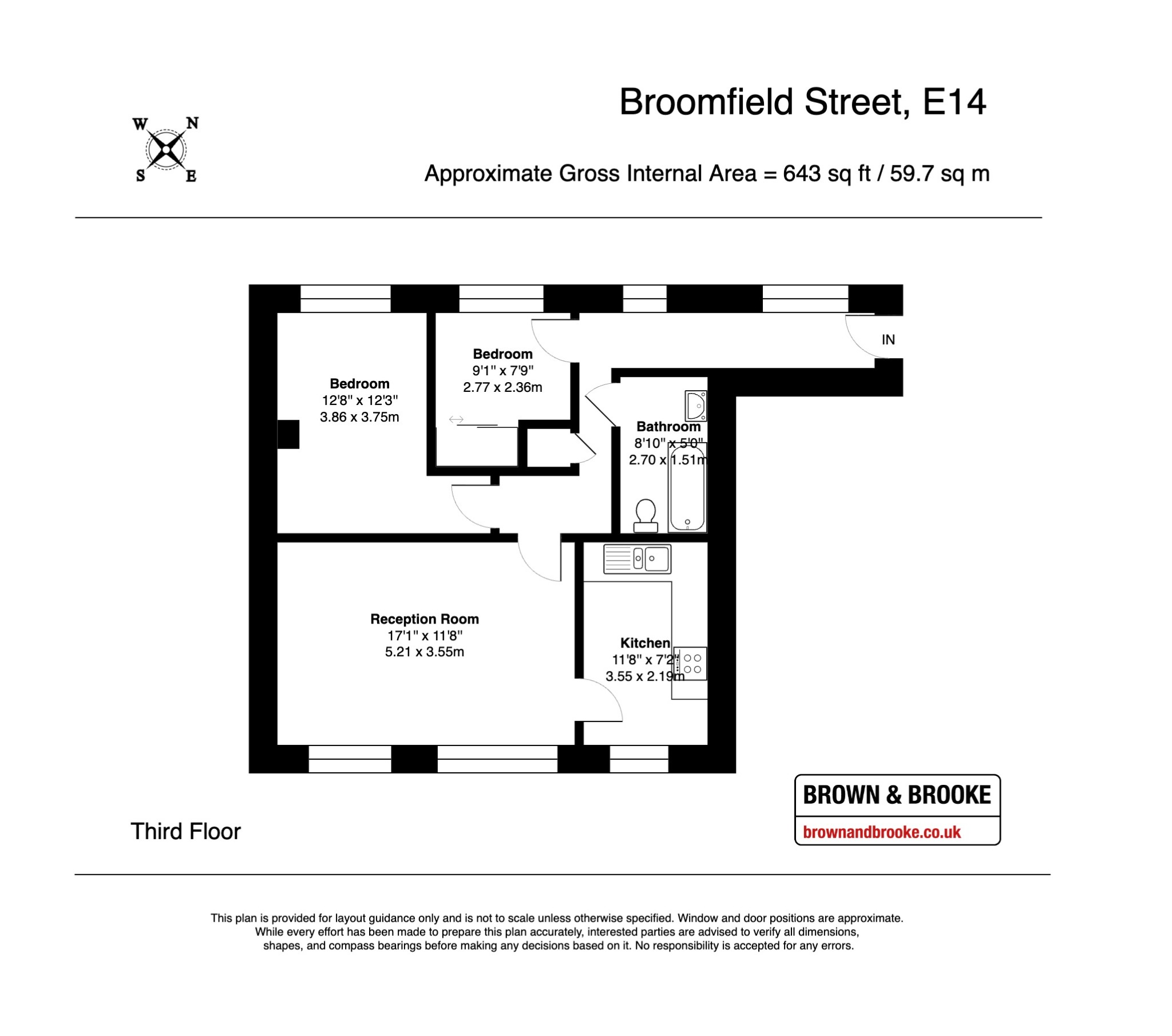 Floorplan 2