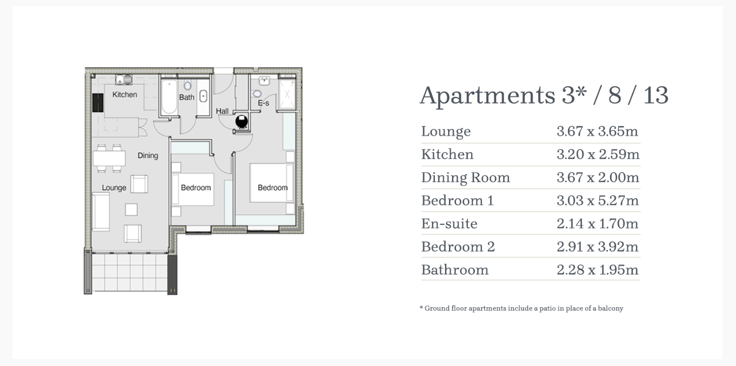 Floorplan 2