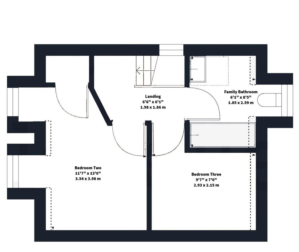 Floorplan 3