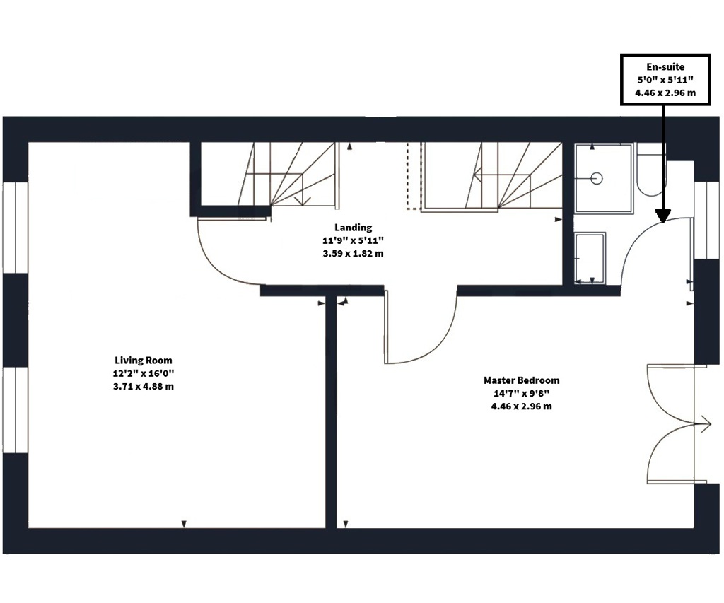 Floorplan 2