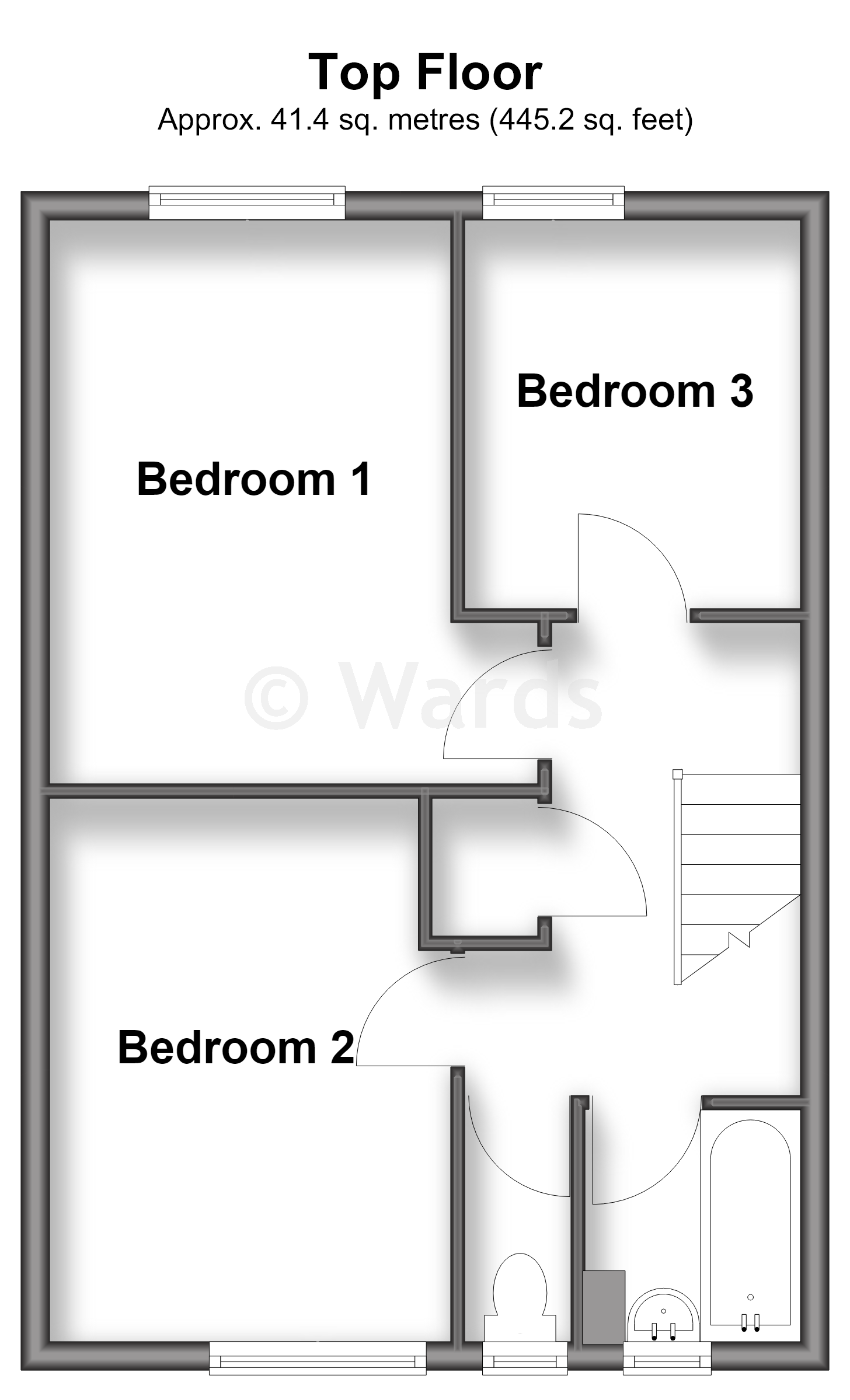 Floorplan 2