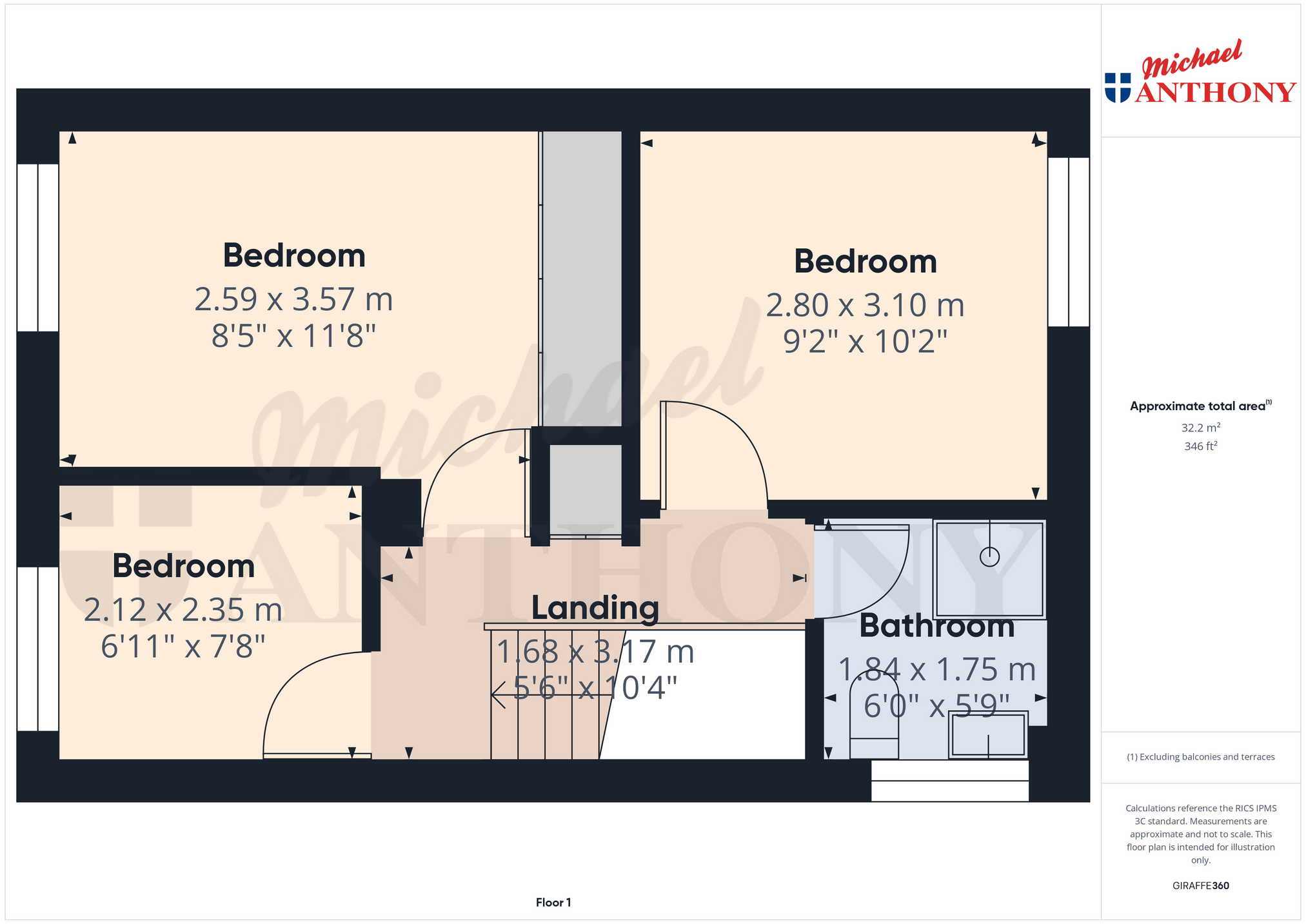 Floorplan 3